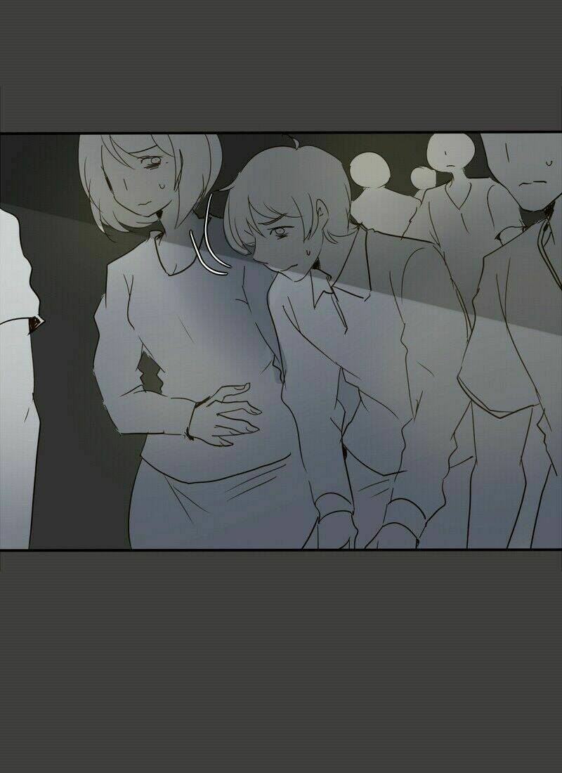 Đọc truyện Thế giới không hoàn hảo - Chap 99