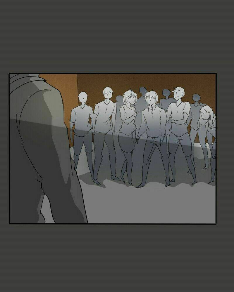 Đọc truyện Thế giới không hoàn hảo - Chap 99