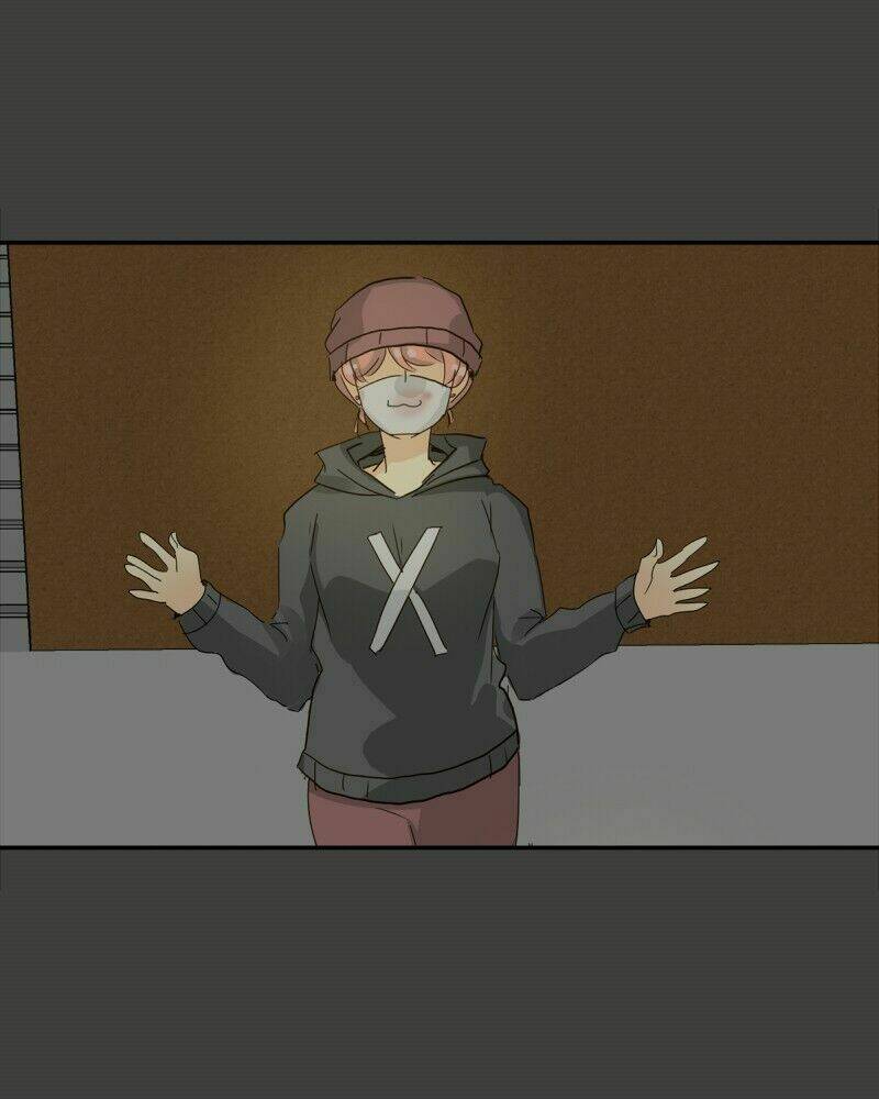 Đọc truyện Thế giới không hoàn hảo - Chap 99