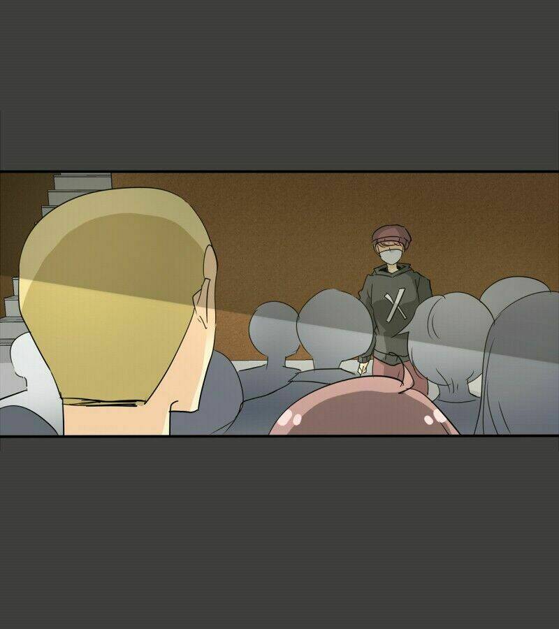 Đọc truyện Thế giới không hoàn hảo - Chap 99