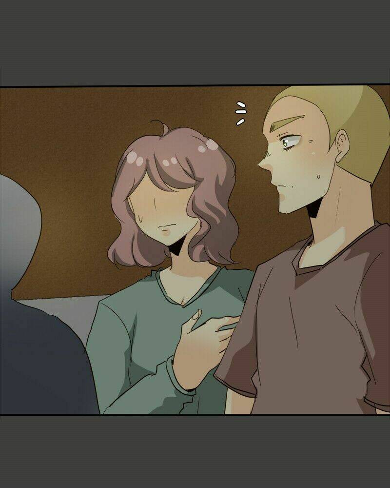 Đọc truyện Thế giới không hoàn hảo - Chap 99