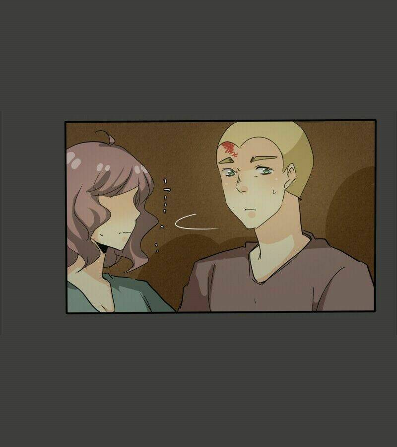 Đọc truyện Thế giới không hoàn hảo - Chap 99