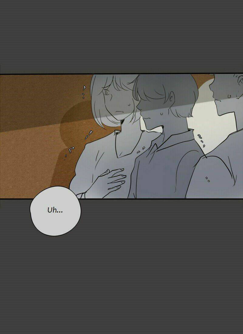 Đọc truyện Thế giới không hoàn hảo - Chap 99