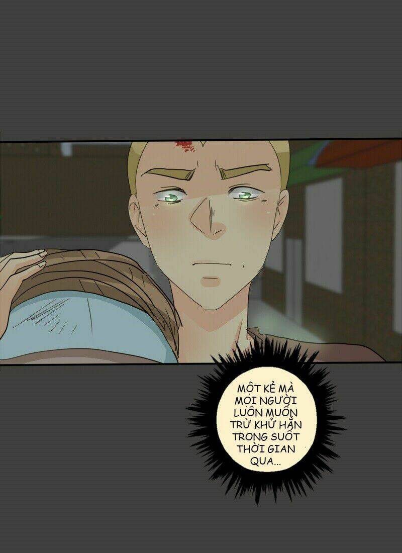 Đọc truyện Thế giới không hoàn hảo - Chap 99