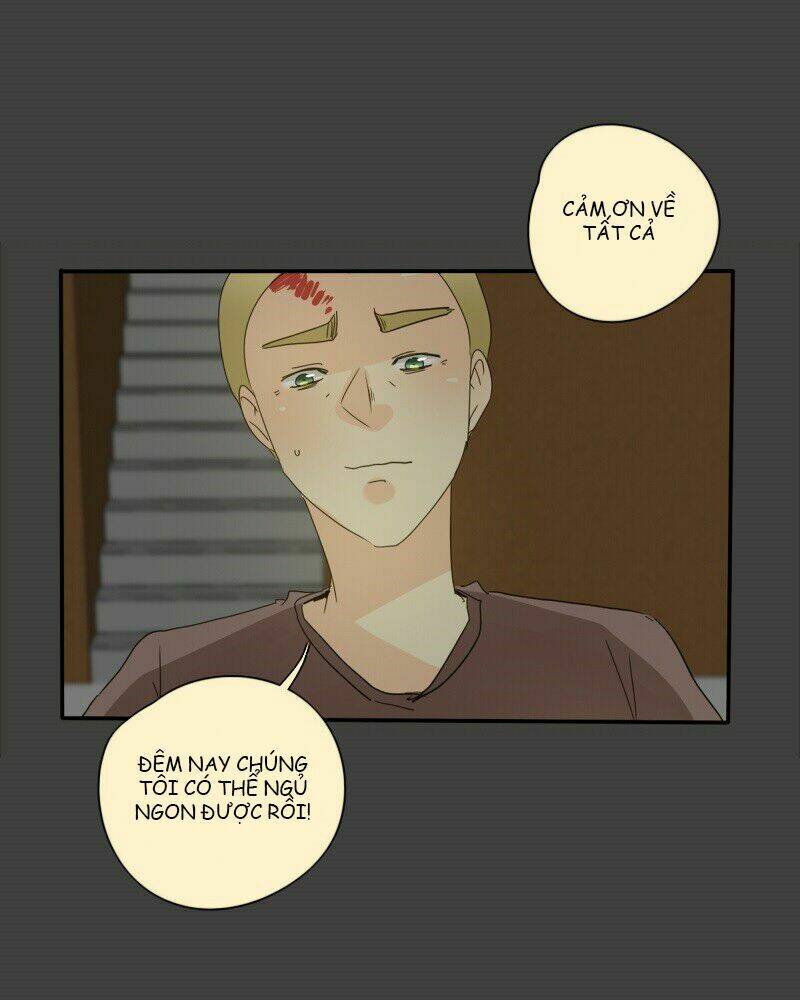 Đọc truyện Thế giới không hoàn hảo - Chap 99