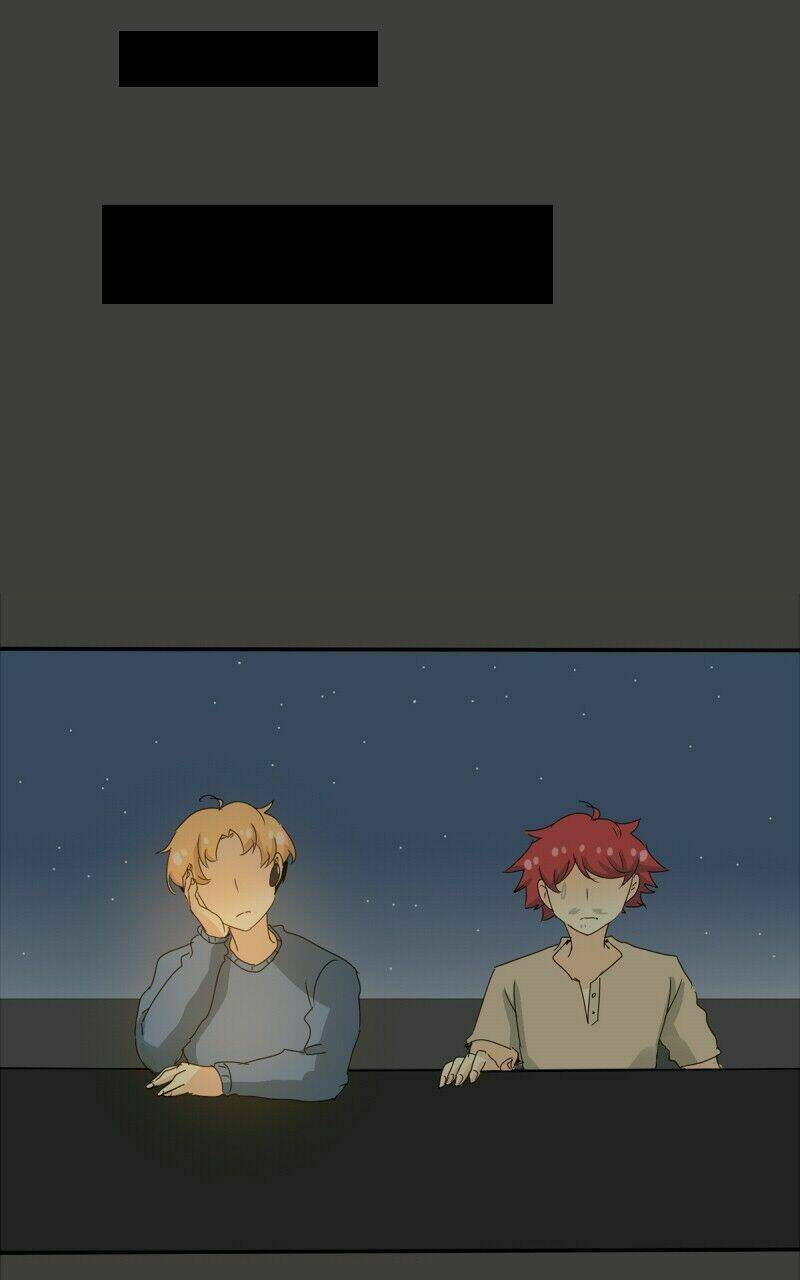 Đọc truyện Thế giới không hoàn hảo - Chap 99