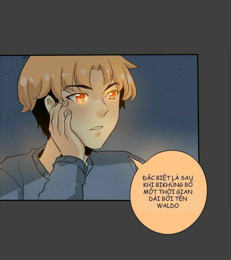 Đọc truyện Thế giới không hoàn hảo - Chap 99