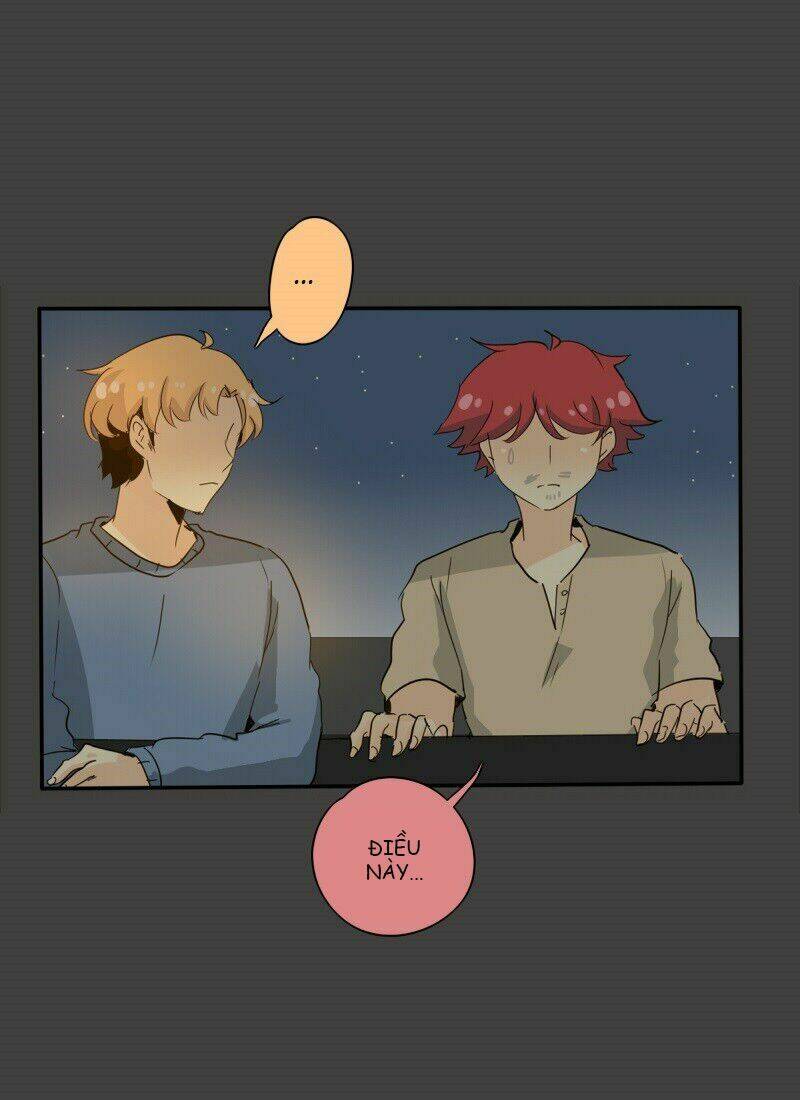 Đọc truyện Thế giới không hoàn hảo - Chap 99