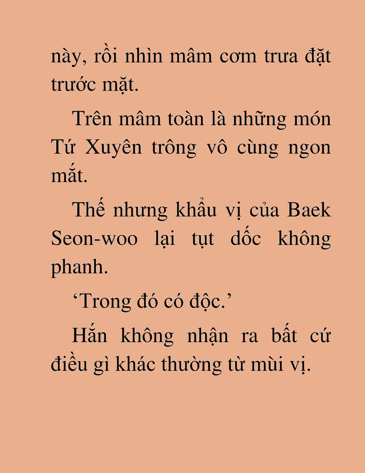 Đọc truyện HAT[NOVEL] Thiên Hạ Đường Môn - Chap 1