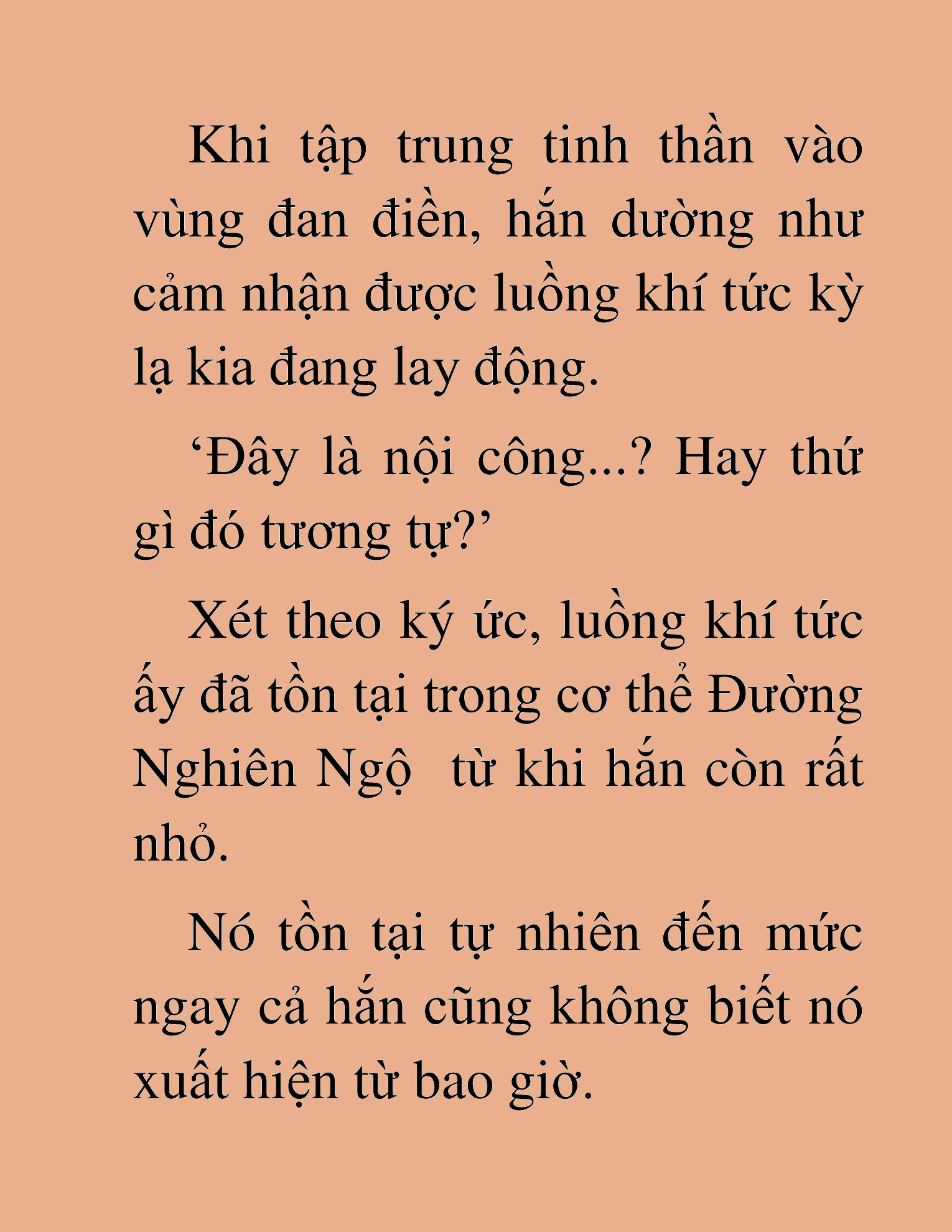 Đọc truyện HAT[NOVEL] Thiên Hạ Đường Môn - Chap 1