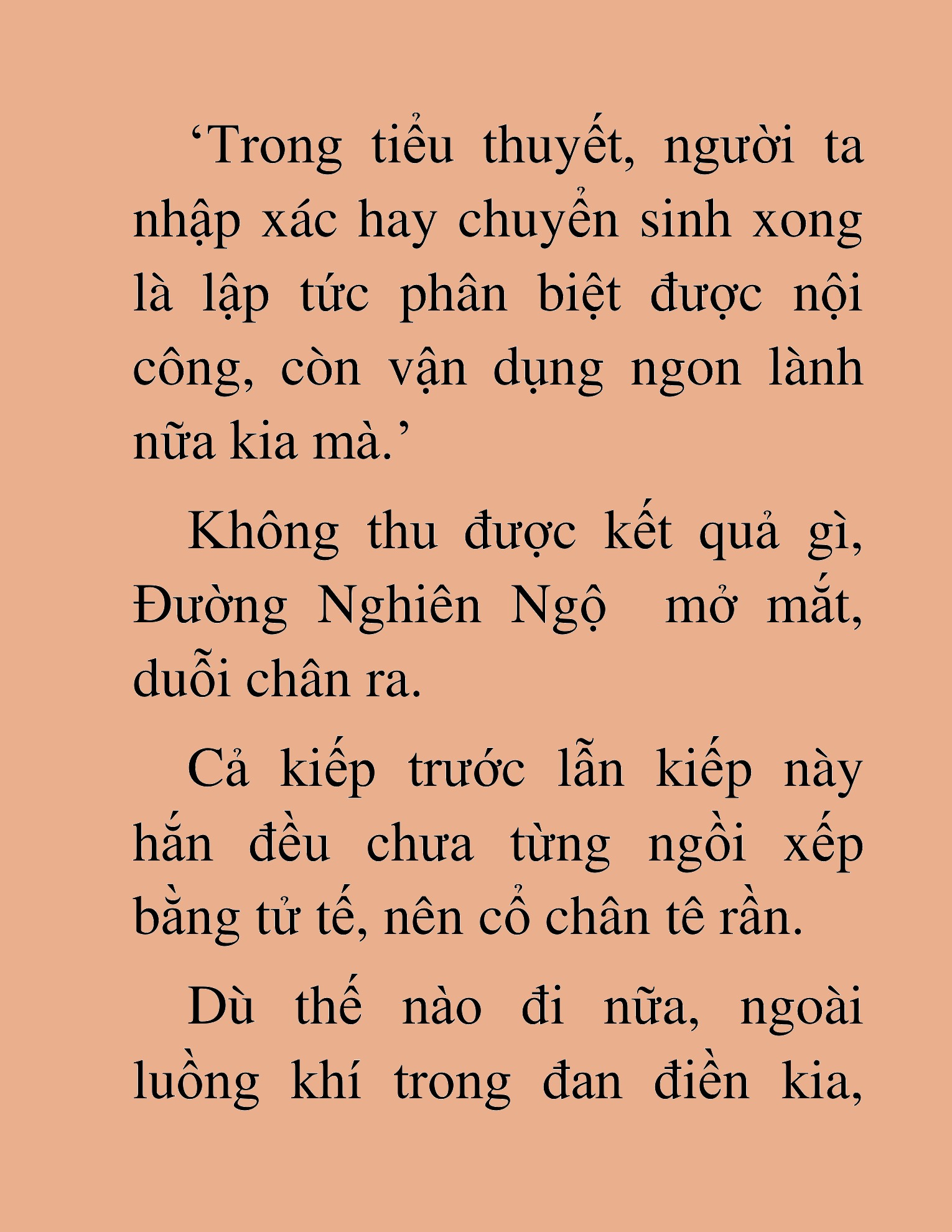 Đọc truyện HAT[NOVEL] Thiên Hạ Đường Môn - Chap 1