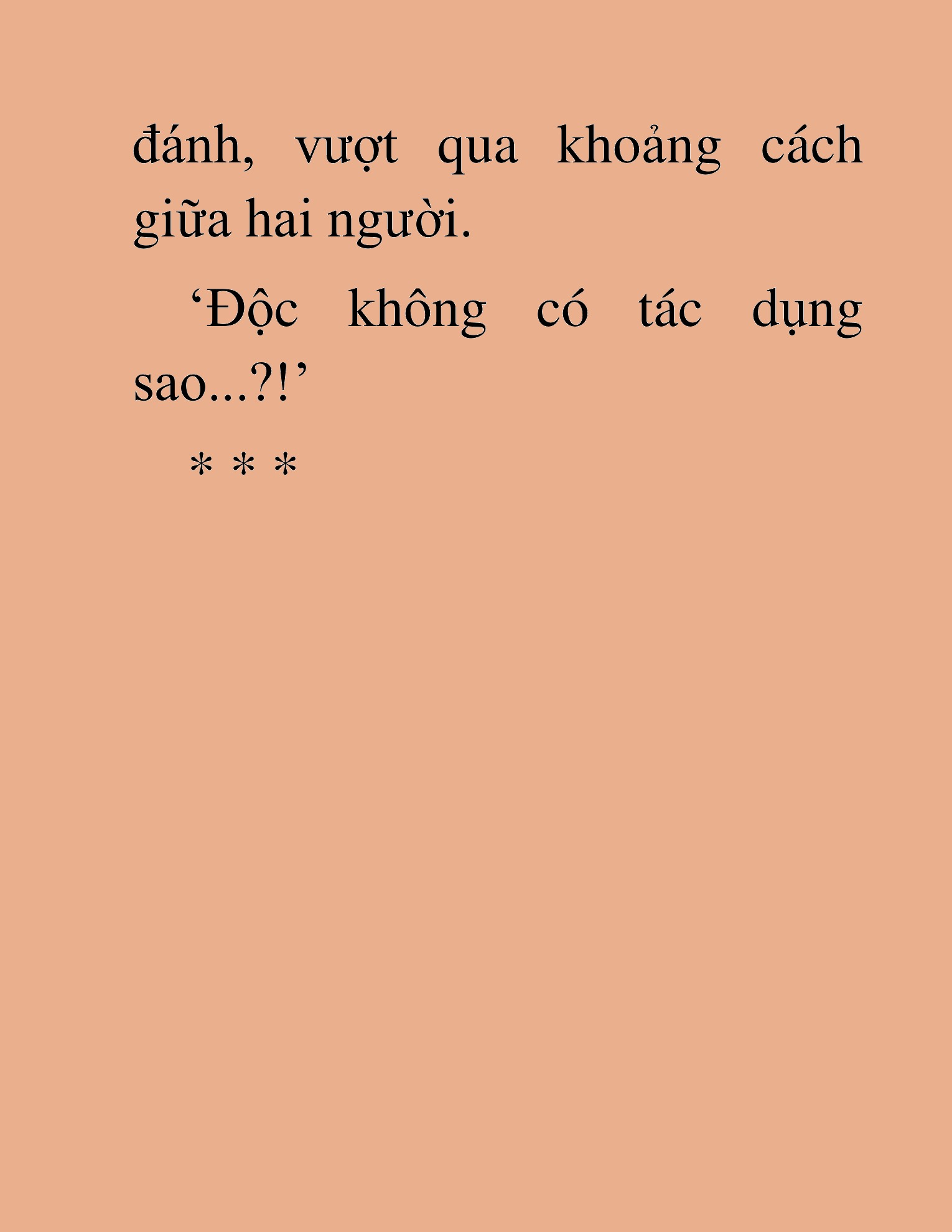 Đọc truyện HAT[NOVEL] Thiên Hạ Đường Môn - Chap 14