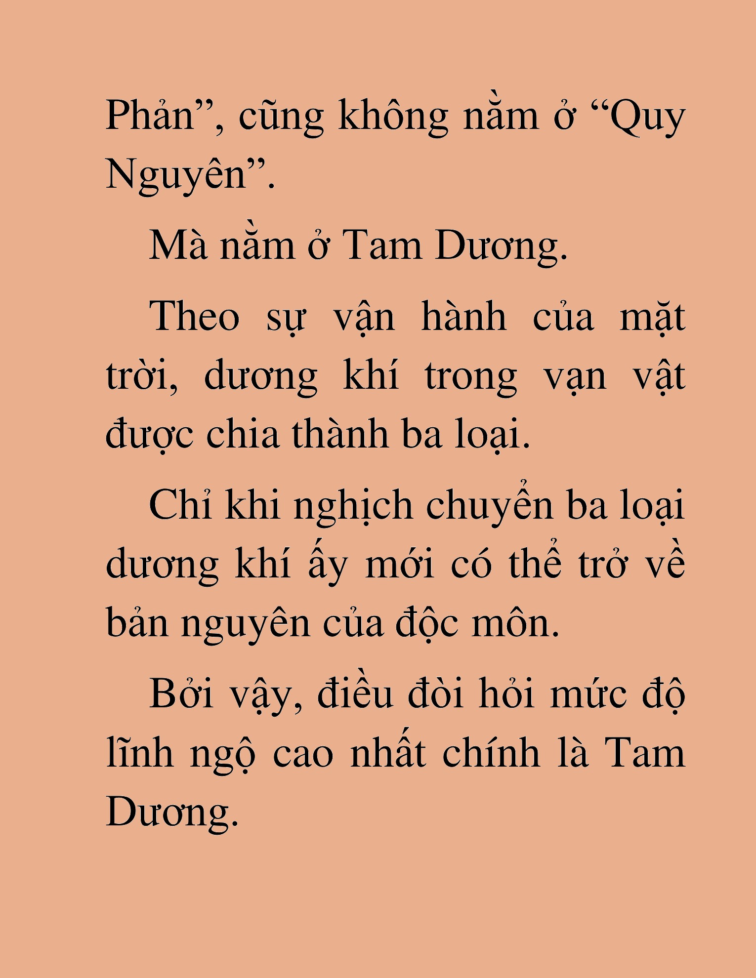 Đọc truyện HAT[NOVEL] Thiên Hạ Đường Môn - Chap 15