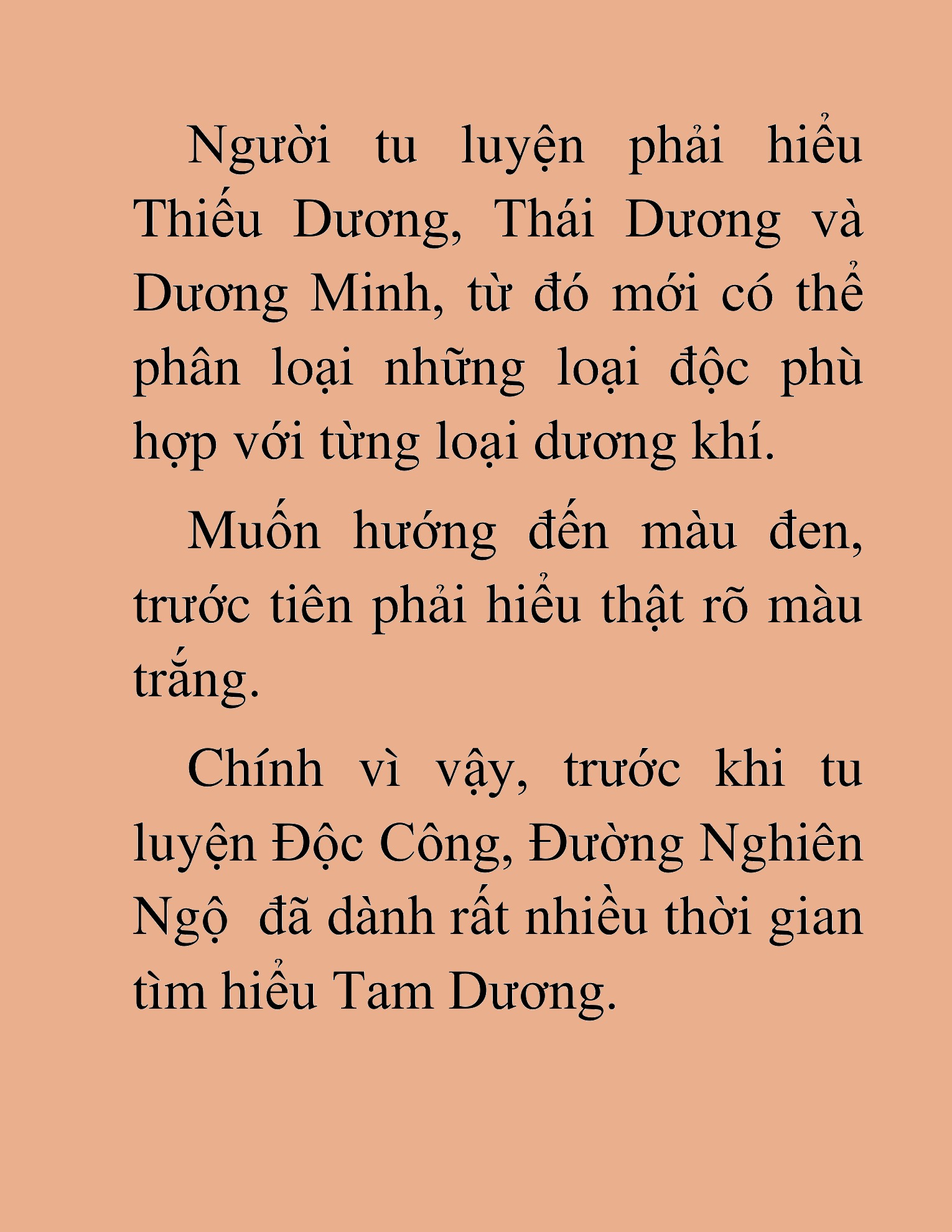Đọc truyện HAT[NOVEL] Thiên Hạ Đường Môn - Chap 15