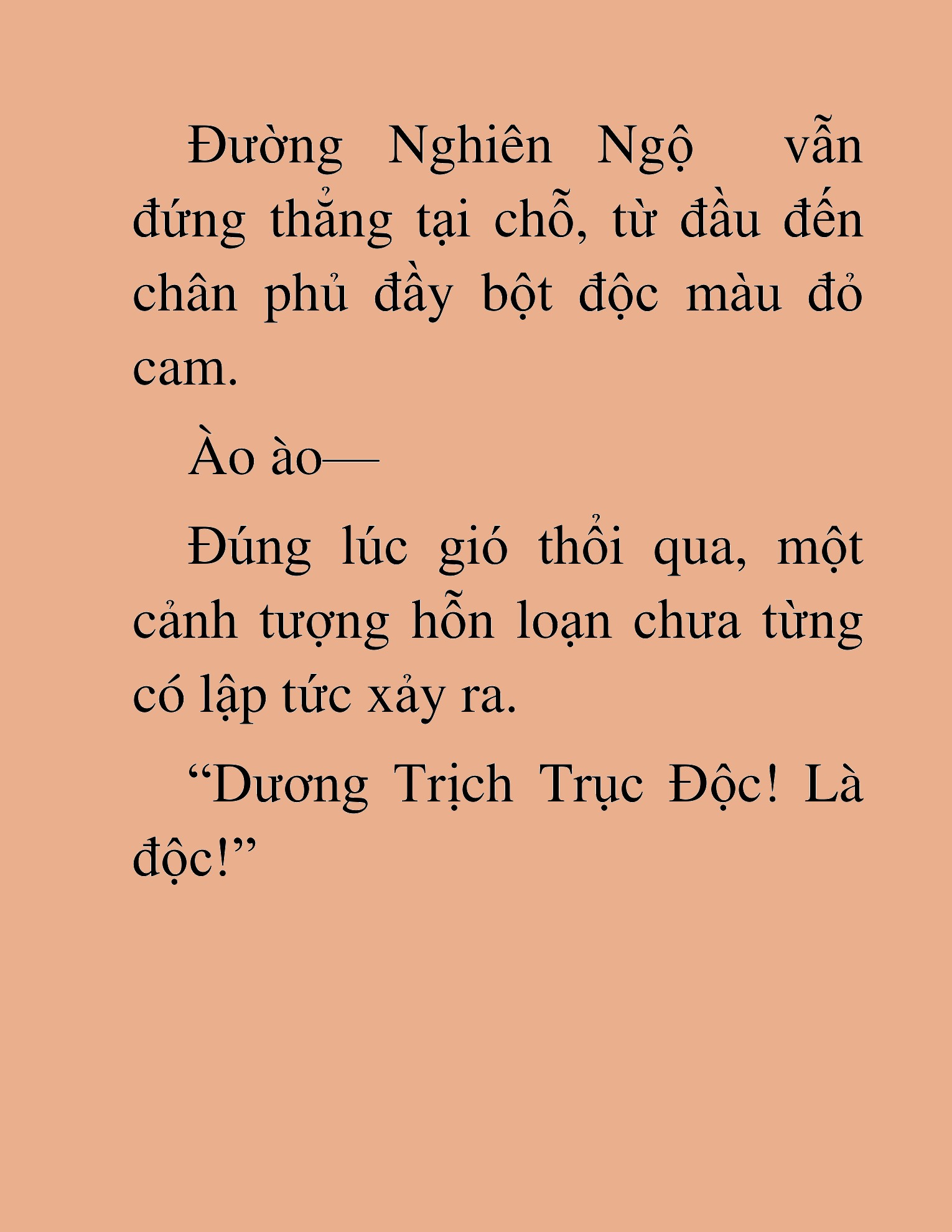 Đọc truyện HAT[NOVEL] Thiên Hạ Đường Môn - Chap 16