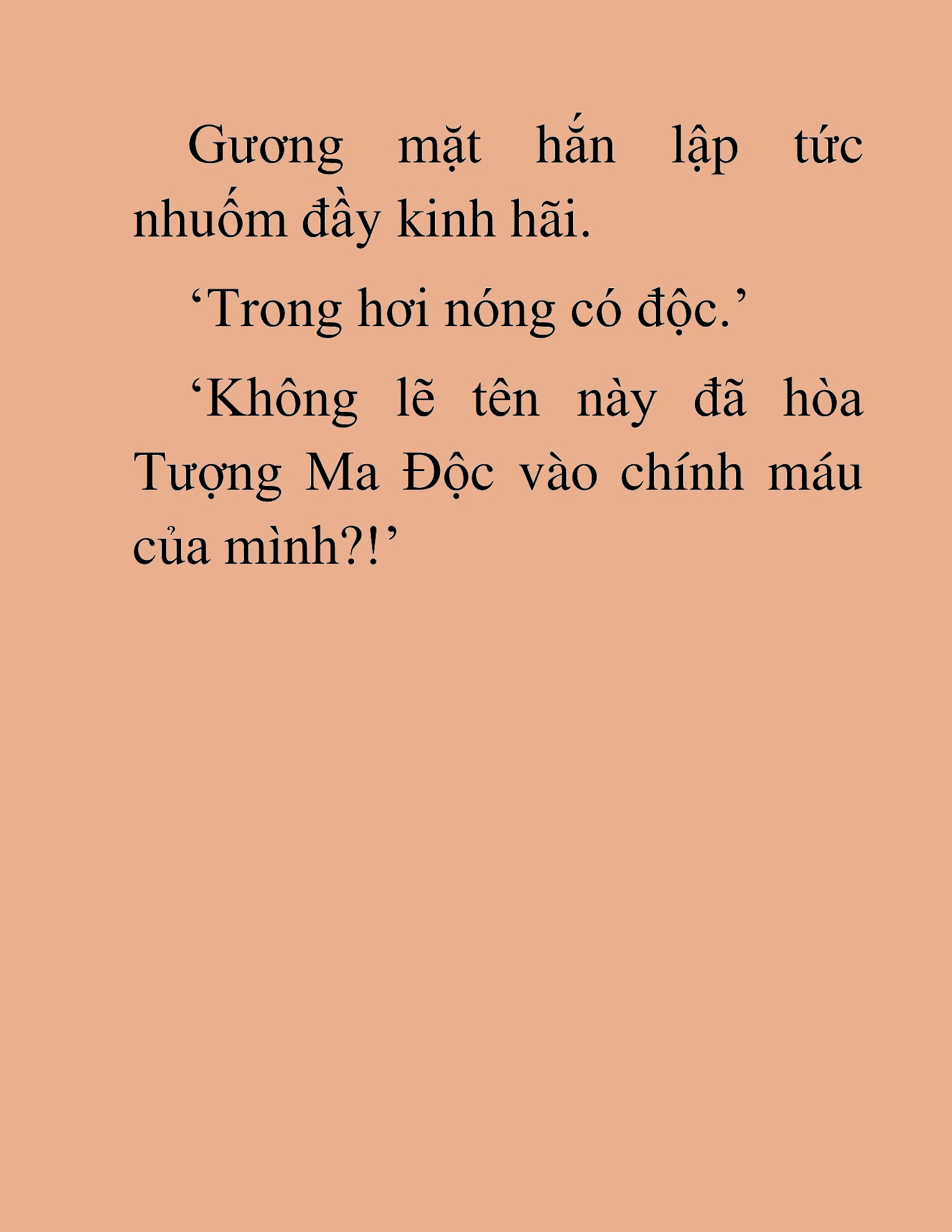 Đọc truyện HAT[NOVEL] Thiên Hạ Đường Môn - Chap 18