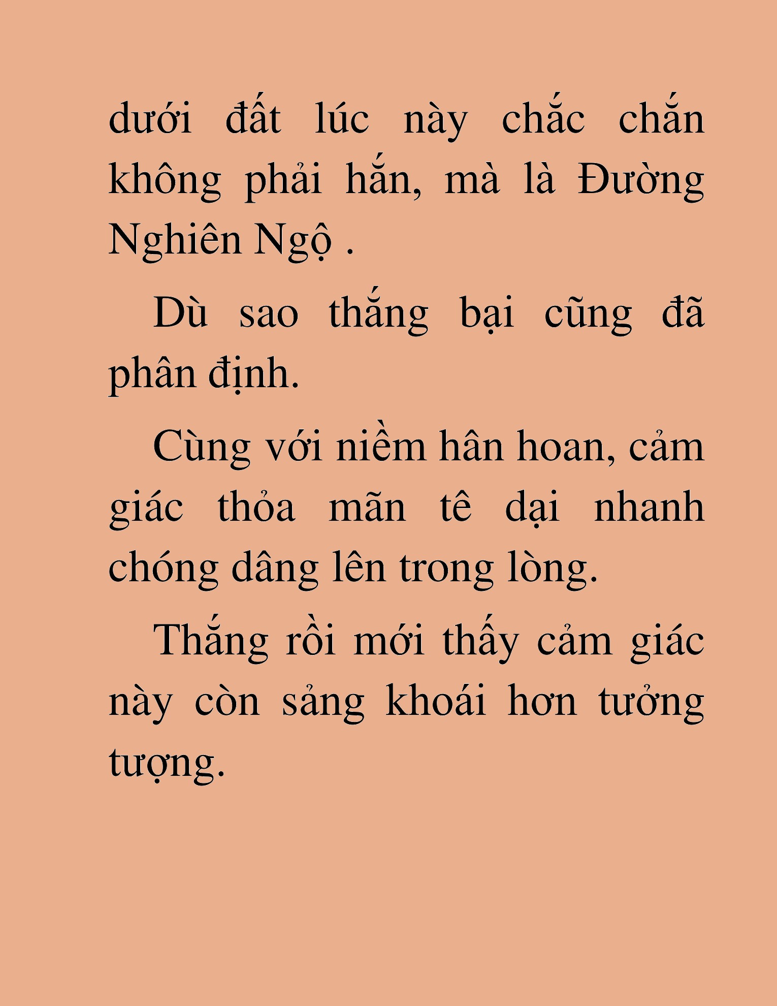 Đọc truyện HAT[NOVEL] Thiên Hạ Đường Môn - Chap 19
