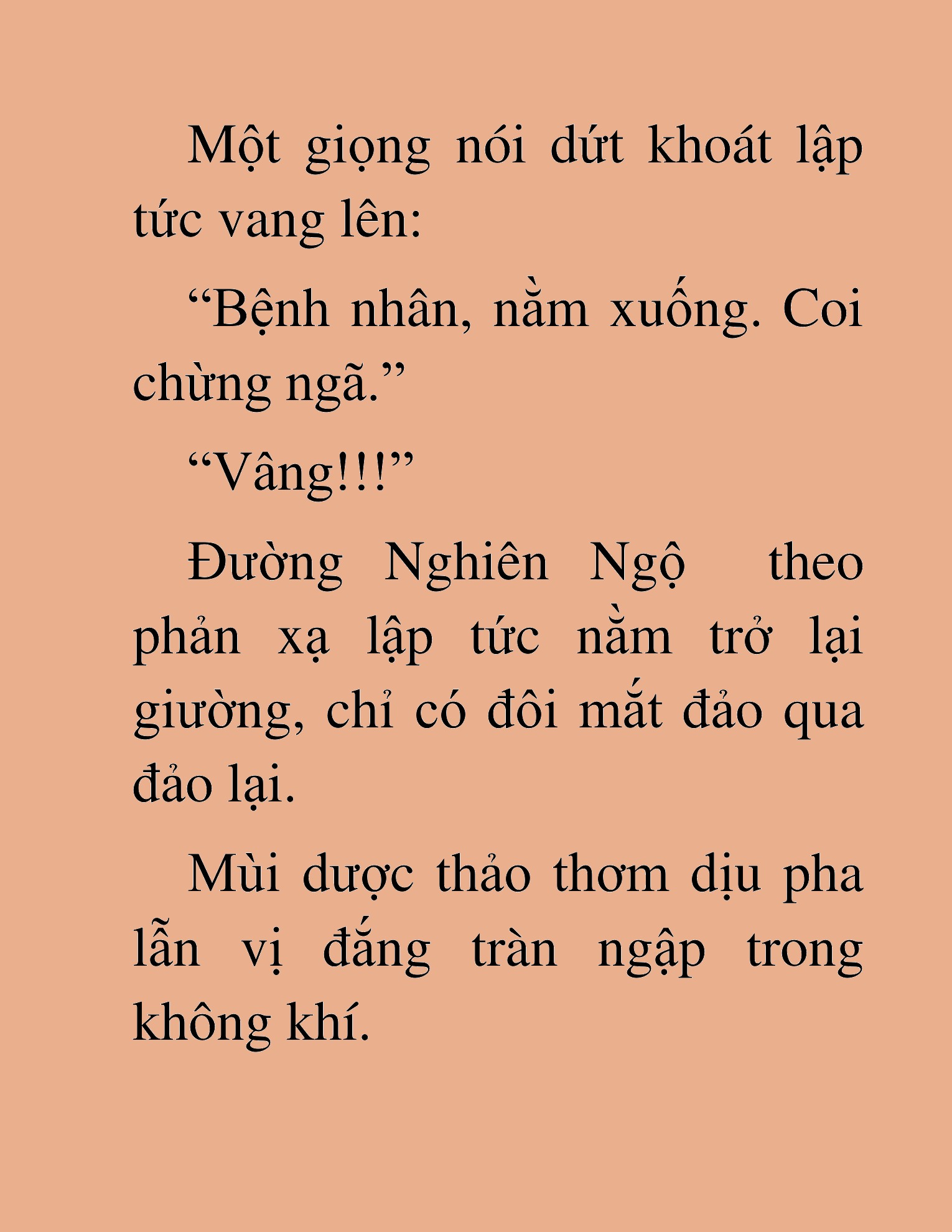 Đọc truyện HAT[NOVEL] Thiên Hạ Đường Môn - Chap 19