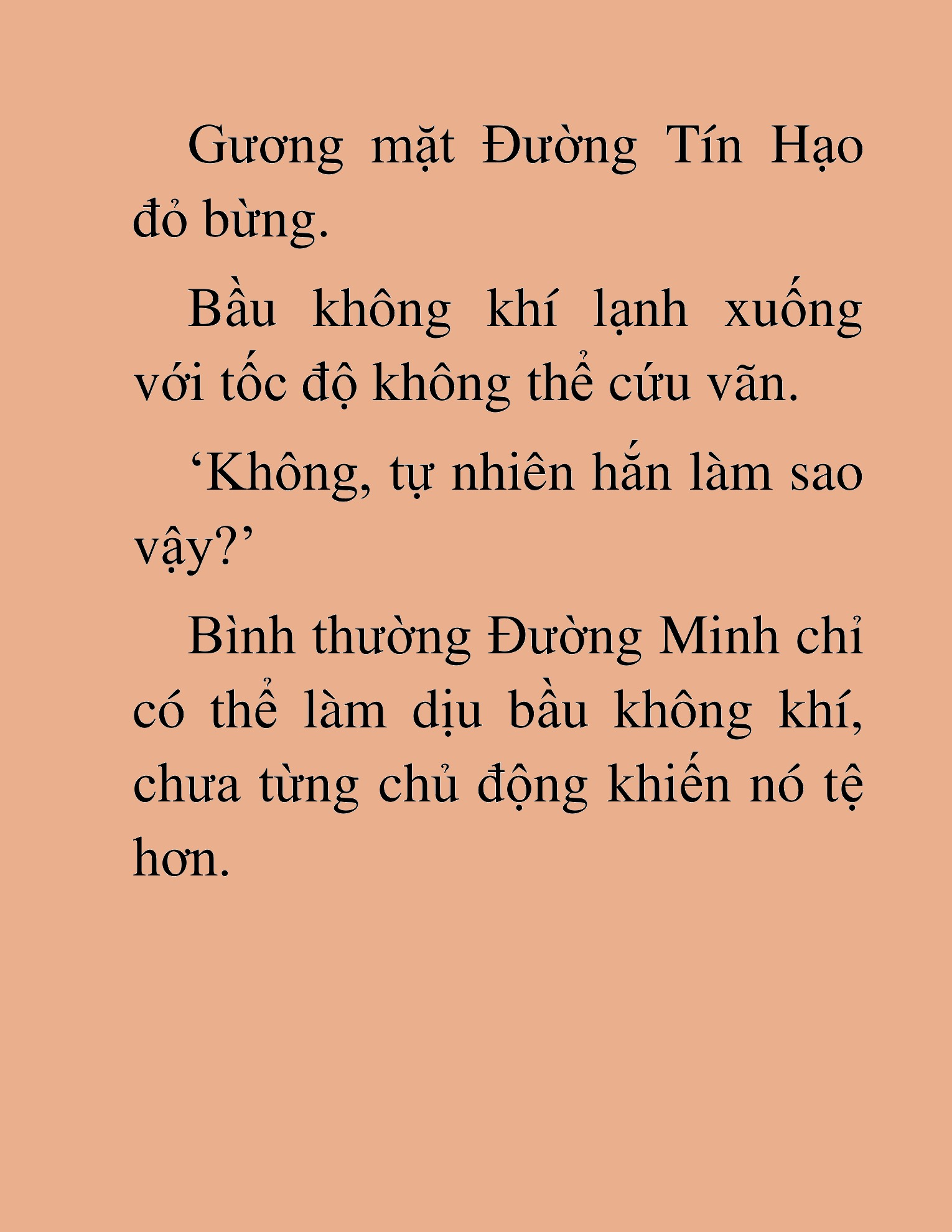 Đọc truyện HAT[NOVEL] Thiên Hạ Đường Môn - Chap 19