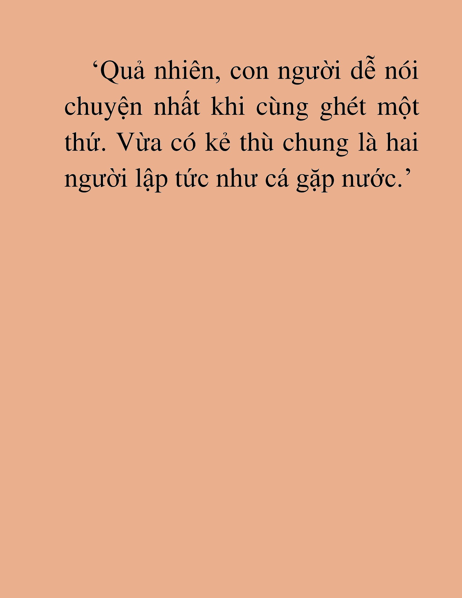 Đọc truyện HAT[NOVEL] Thiên Hạ Đường Môn - Chap 25