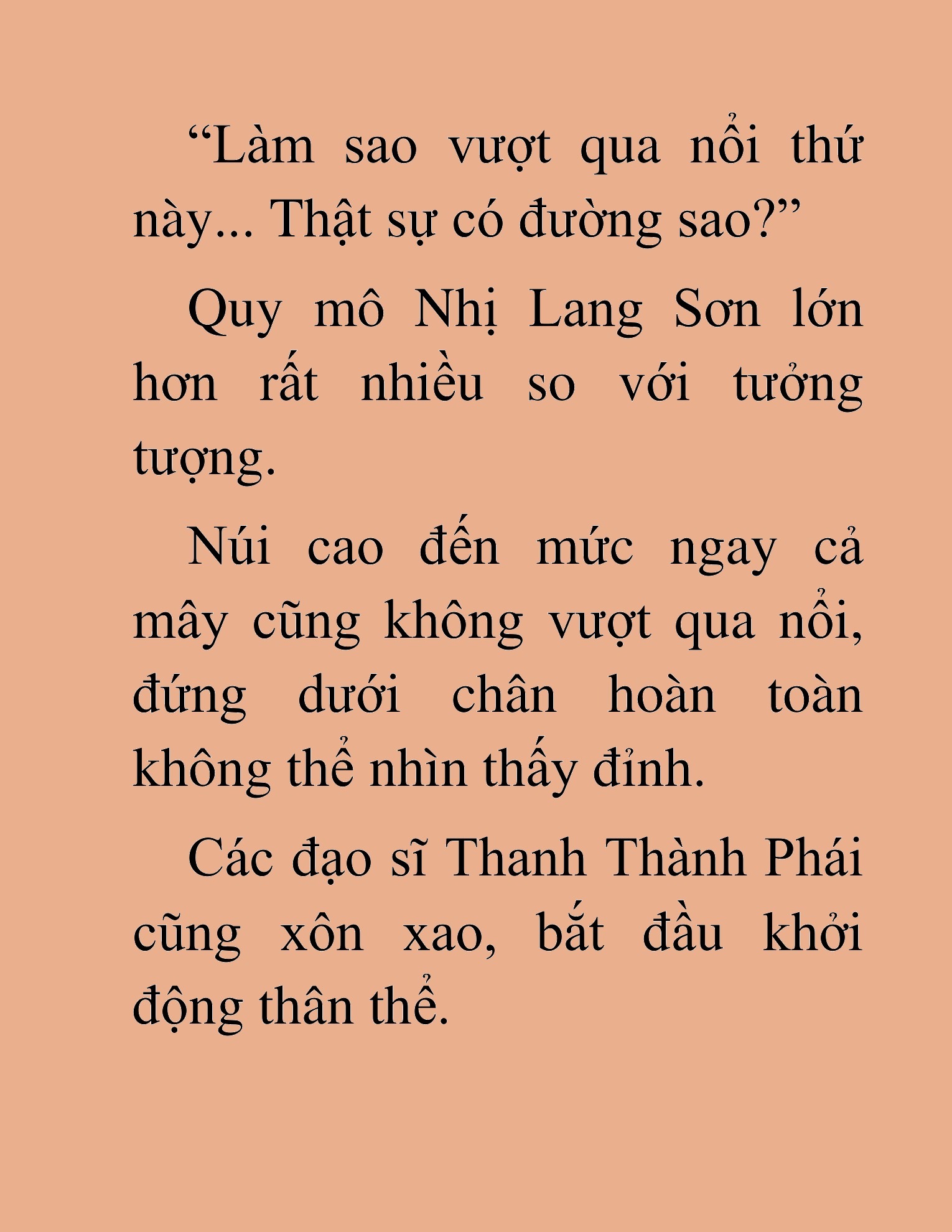 Đọc truyện HAT[NOVEL] Thiên Hạ Đường Môn - Chap 26