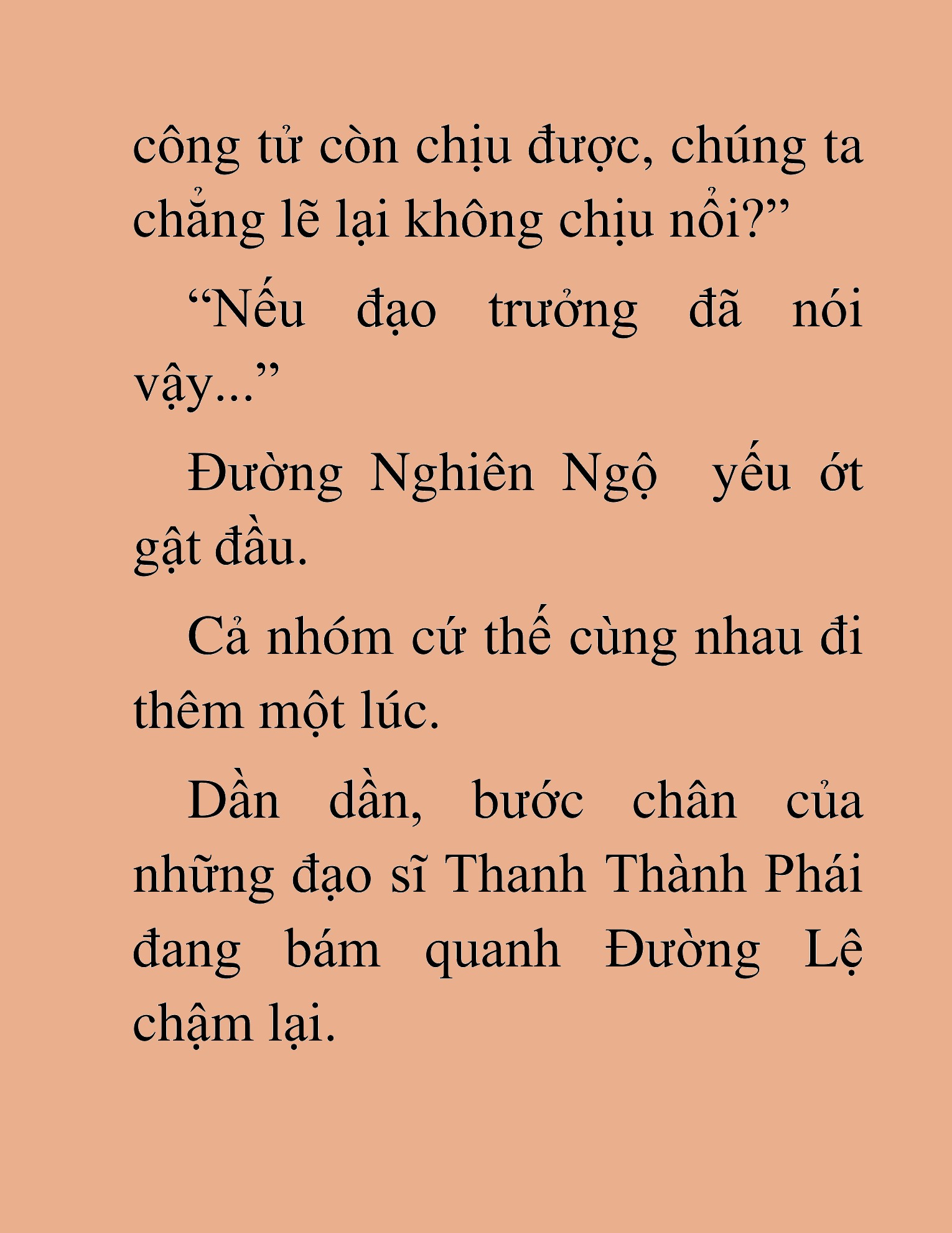 Đọc truyện HAT[NOVEL] Thiên Hạ Đường Môn - Chap 27