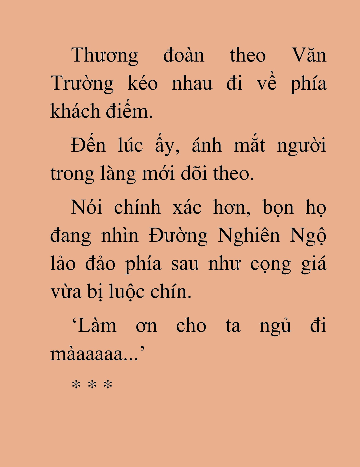 Đọc truyện HAT[NOVEL] Thiên Hạ Đường Môn - Chap 28