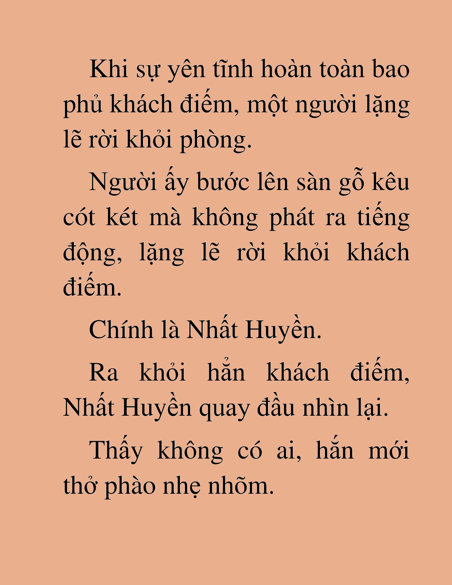 Đọc truyện HAT[NOVEL] Thiên Hạ Đường Môn - Chap 29