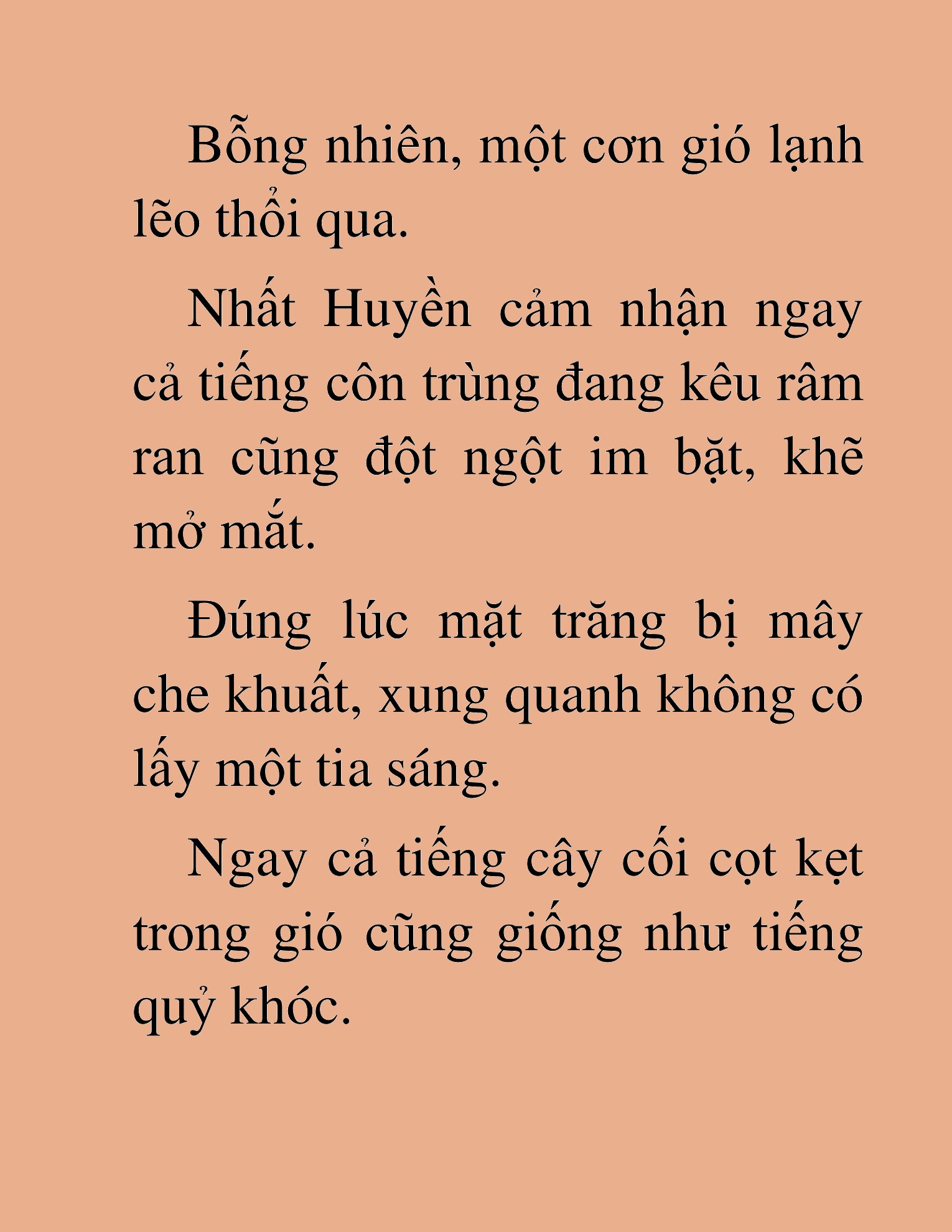 Đọc truyện HAT[NOVEL] Thiên Hạ Đường Môn - Chap 29