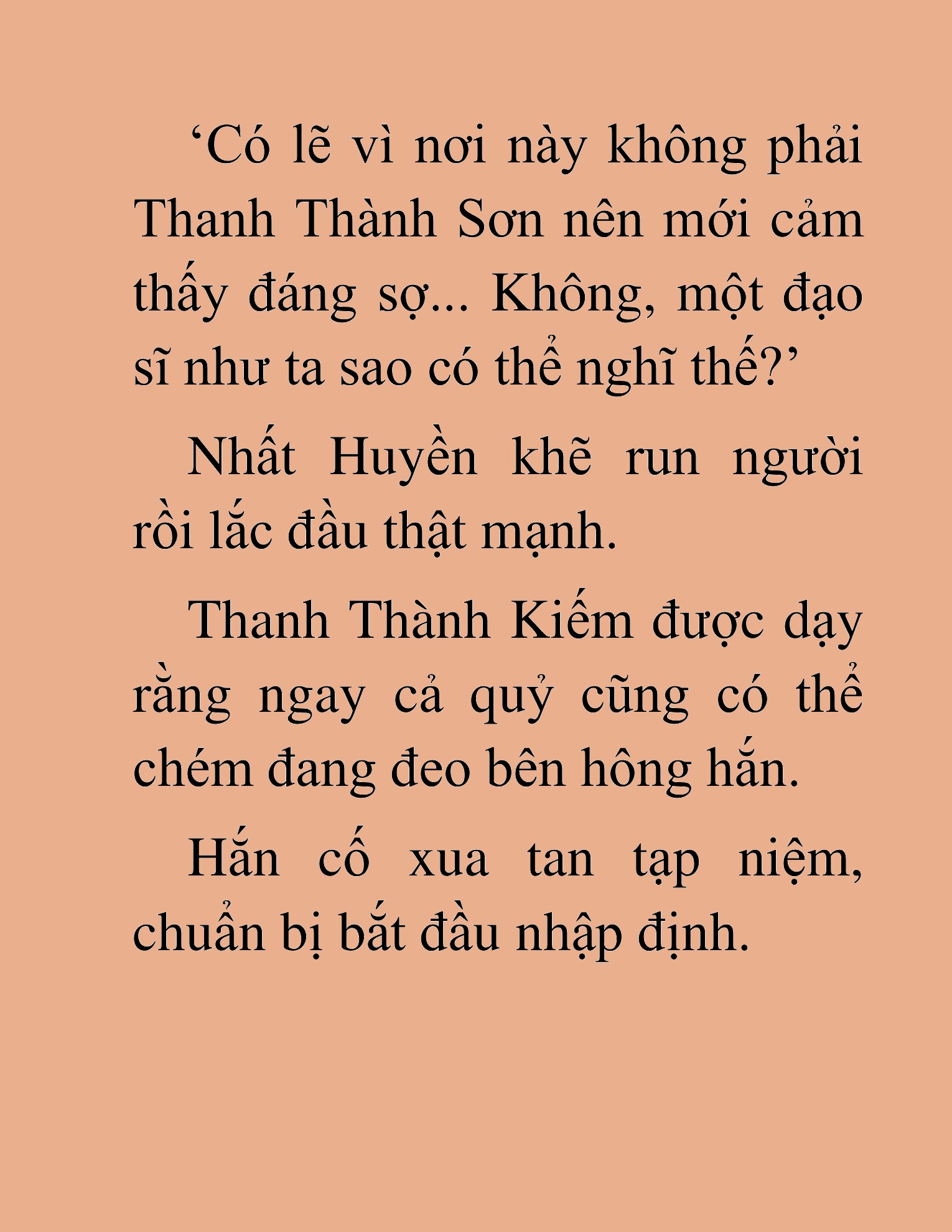 Đọc truyện HAT[NOVEL] Thiên Hạ Đường Môn - Chap 29