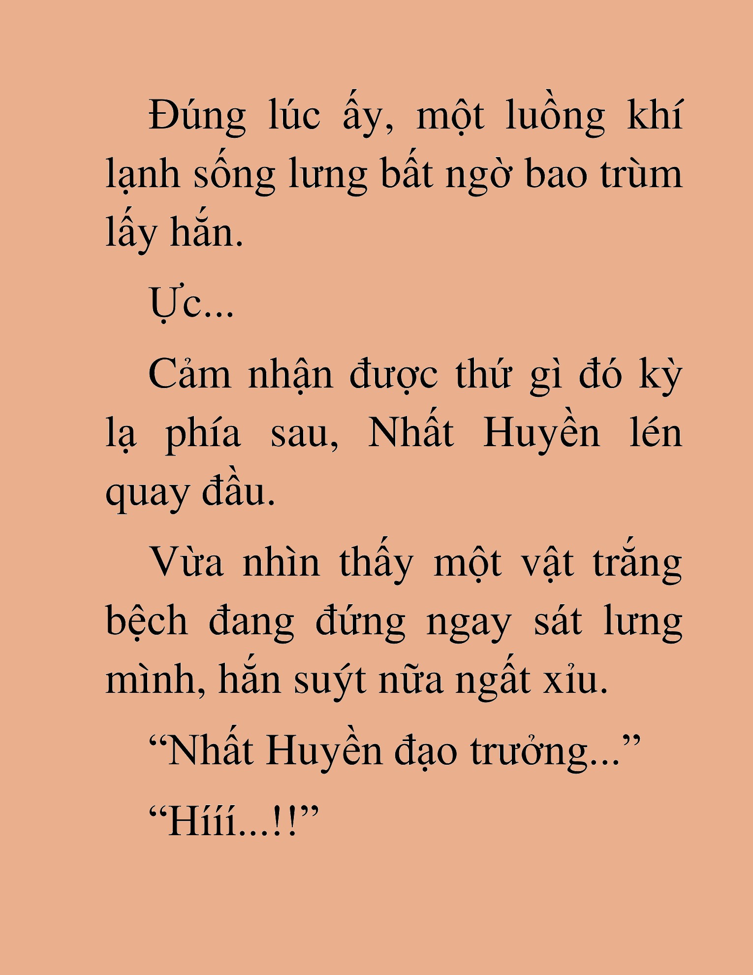Đọc truyện HAT[NOVEL] Thiên Hạ Đường Môn - Chap 29