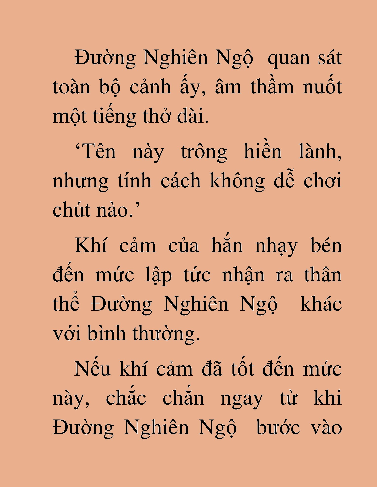Đọc truyện HAT[NOVEL] Thiên Hạ Đường Môn - Chap 3