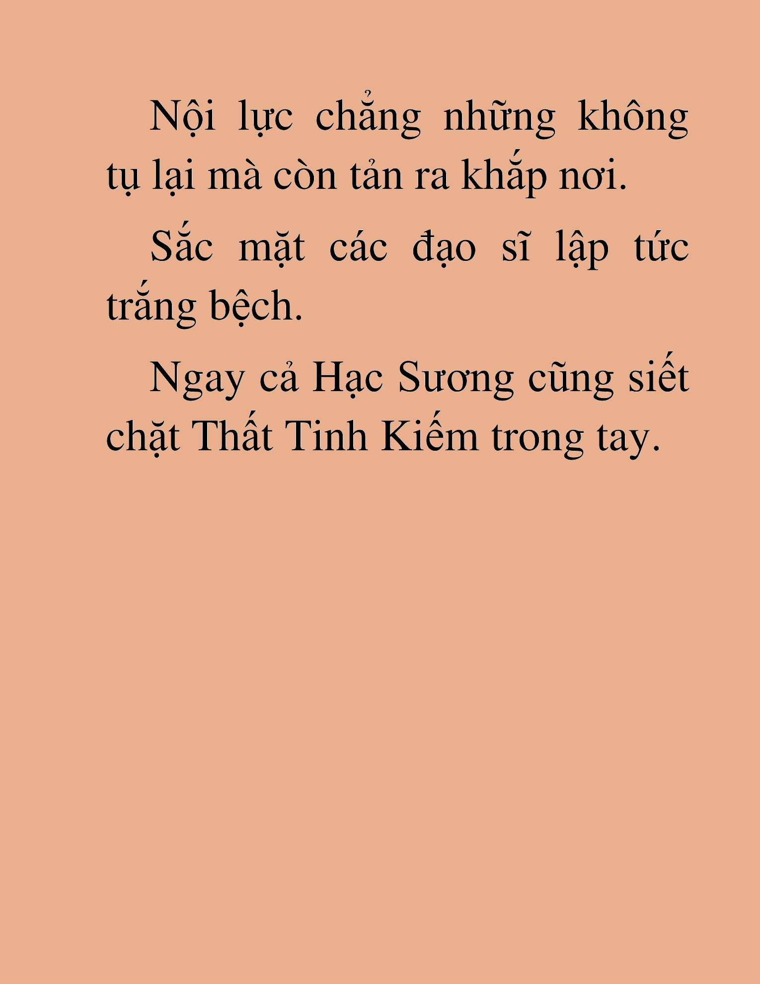 Đọc truyện HAT[NOVEL] Thiên Hạ Đường Môn - Chap 31