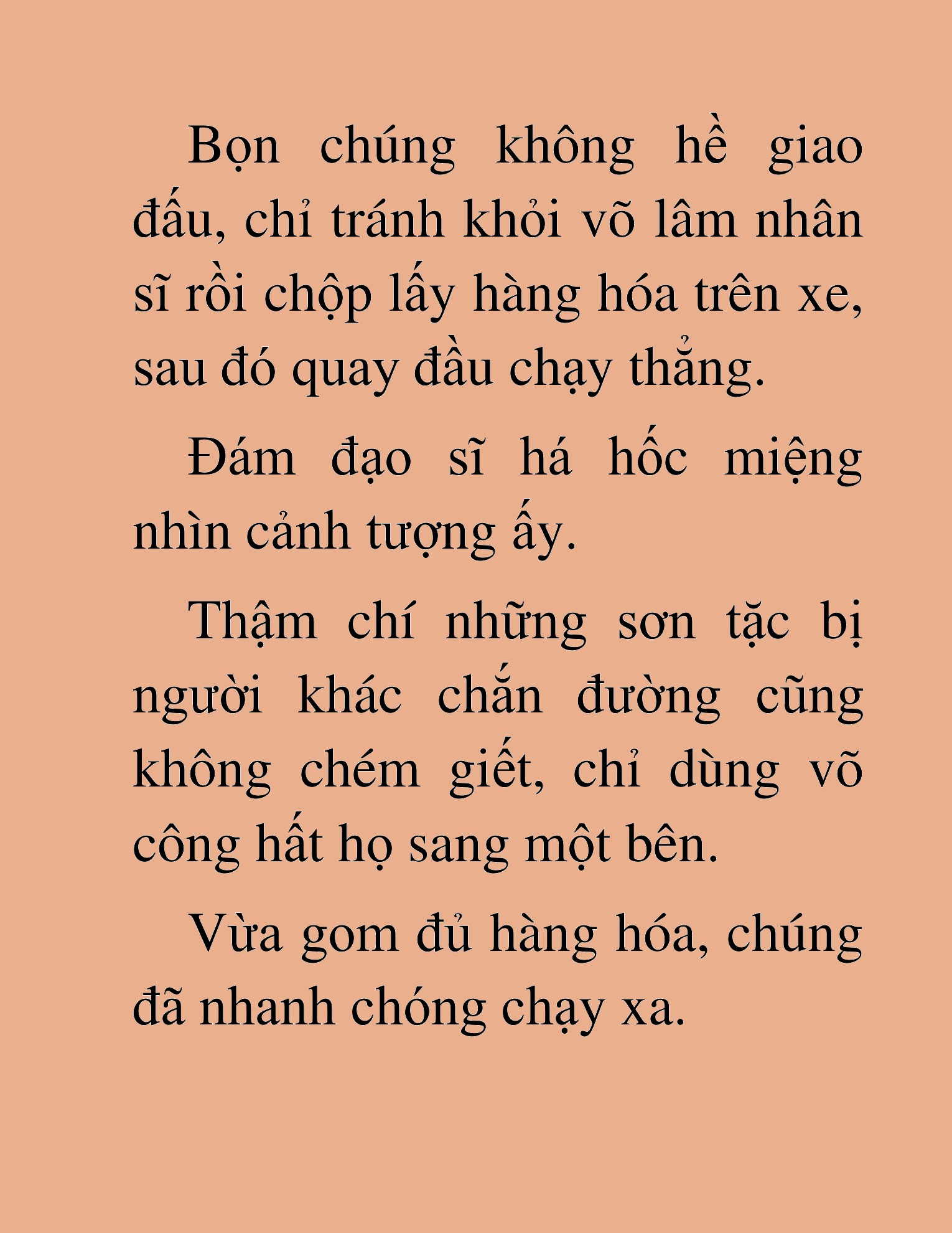 Đọc truyện HAT[NOVEL] Thiên Hạ Đường Môn - Chap 32