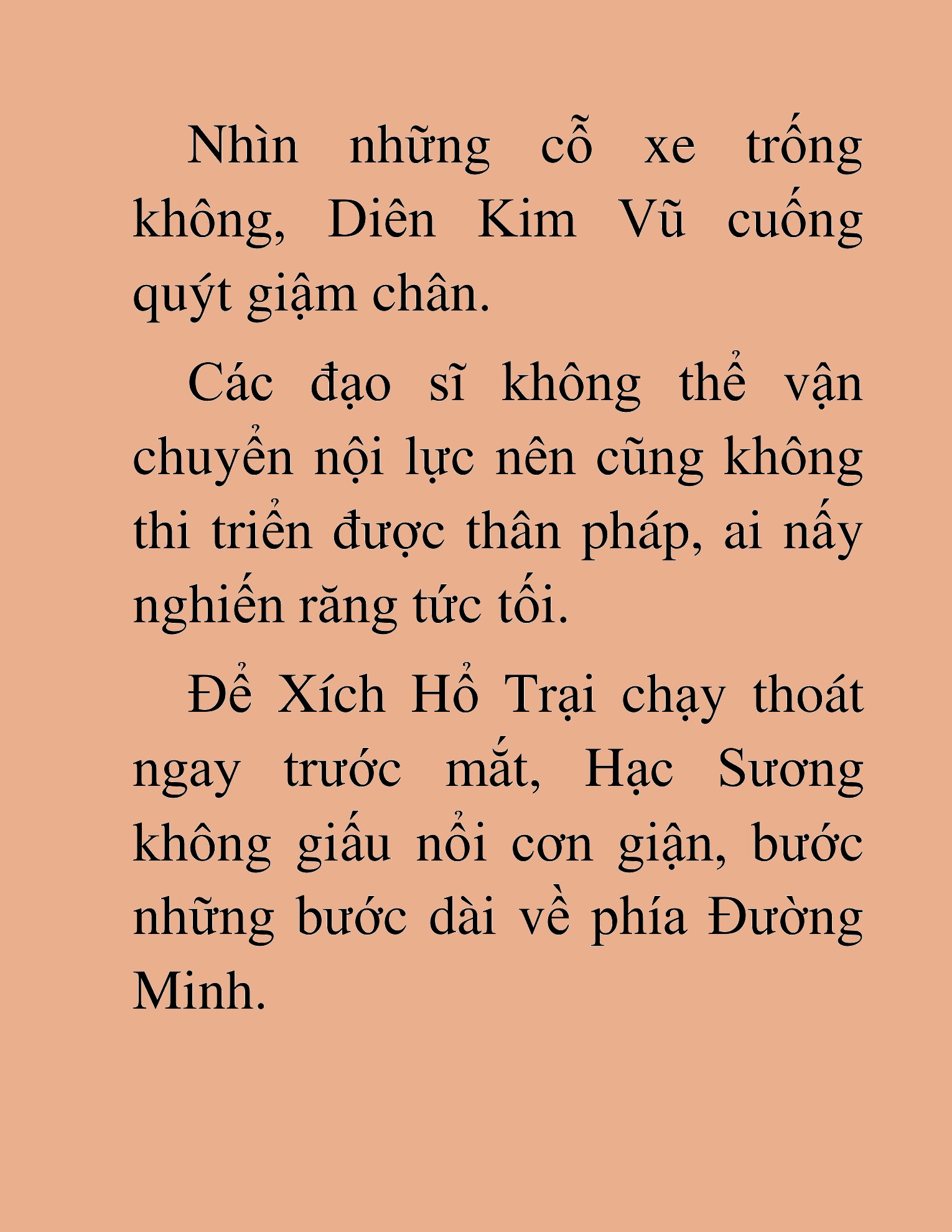 Đọc truyện HAT[NOVEL] Thiên Hạ Đường Môn - Chap 32