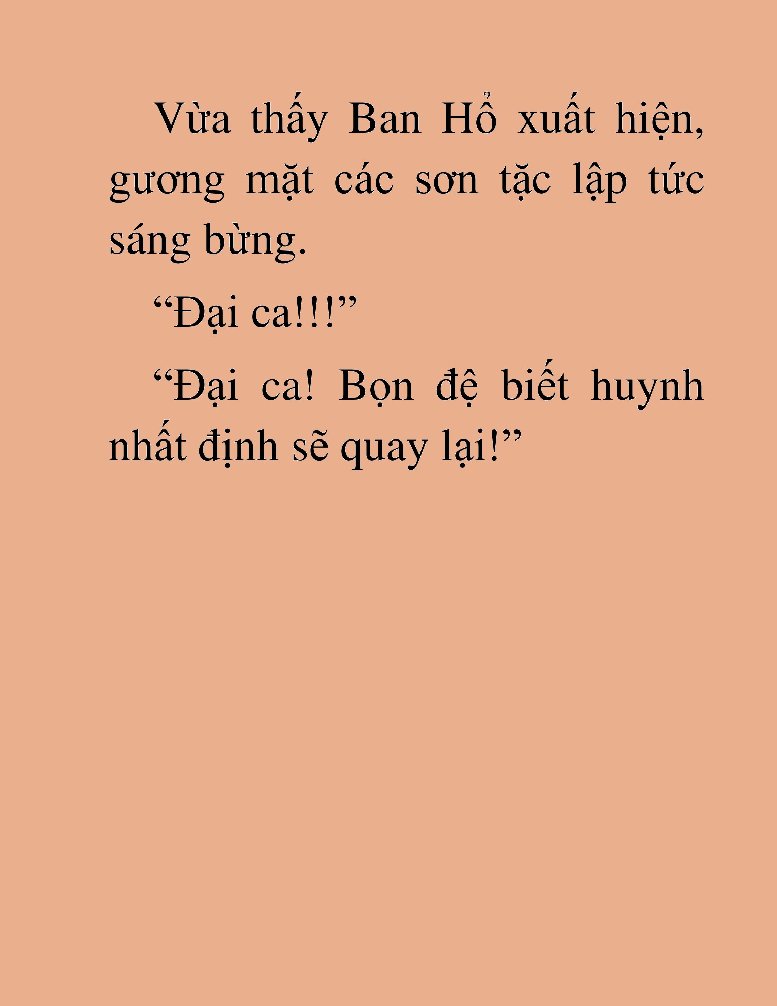 Đọc truyện HAT[NOVEL] Thiên Hạ Đường Môn - Chap 35