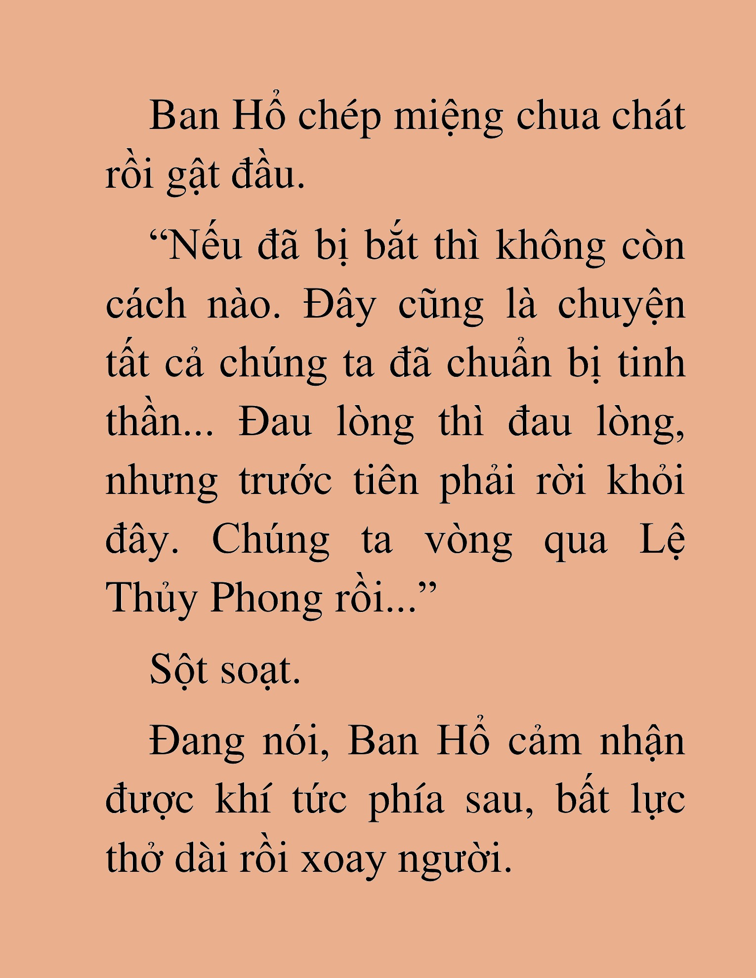 Đọc truyện HAT[NOVEL] Thiên Hạ Đường Môn - Chap 36