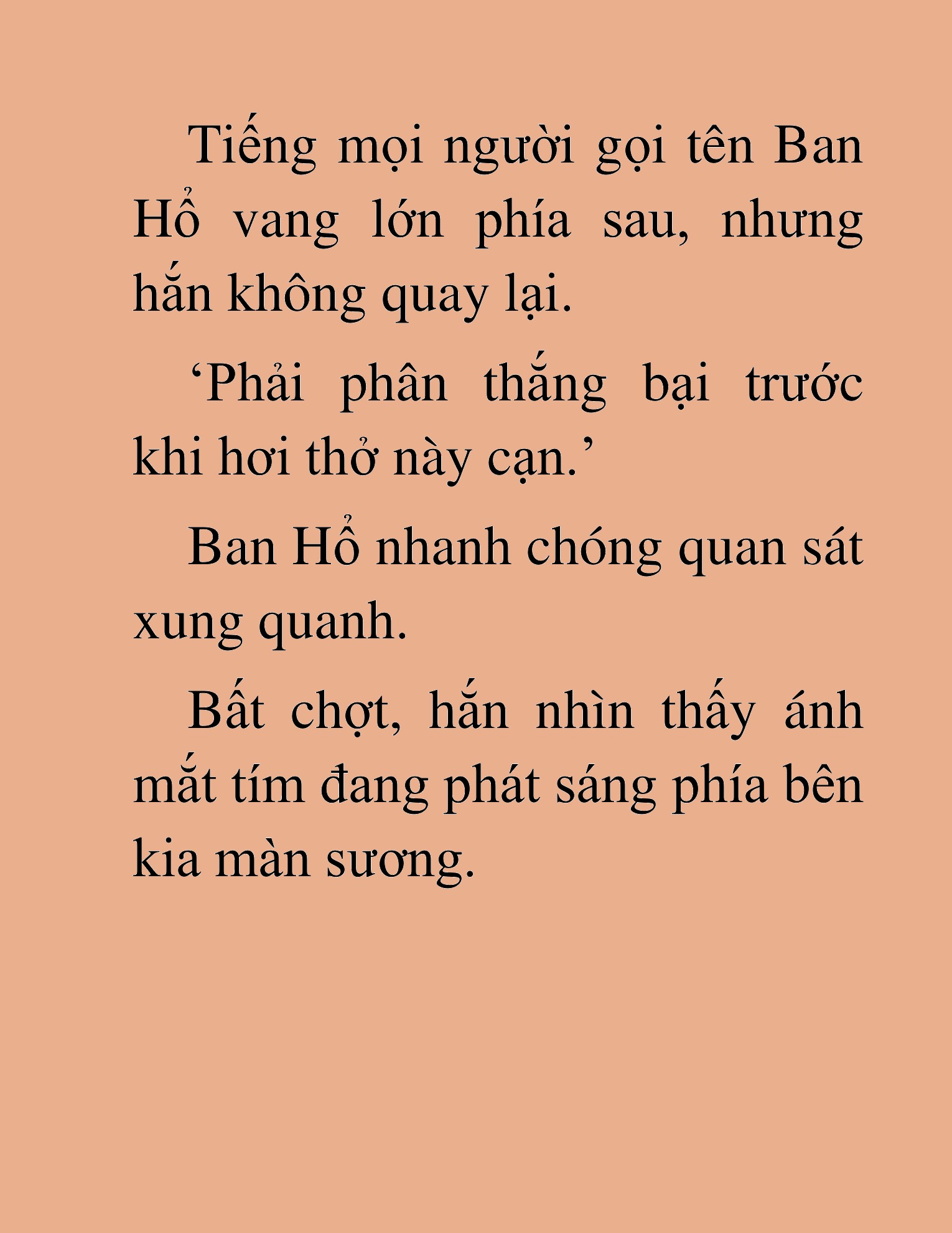 Đọc truyện HAT[NOVEL] Thiên Hạ Đường Môn - Chap 36