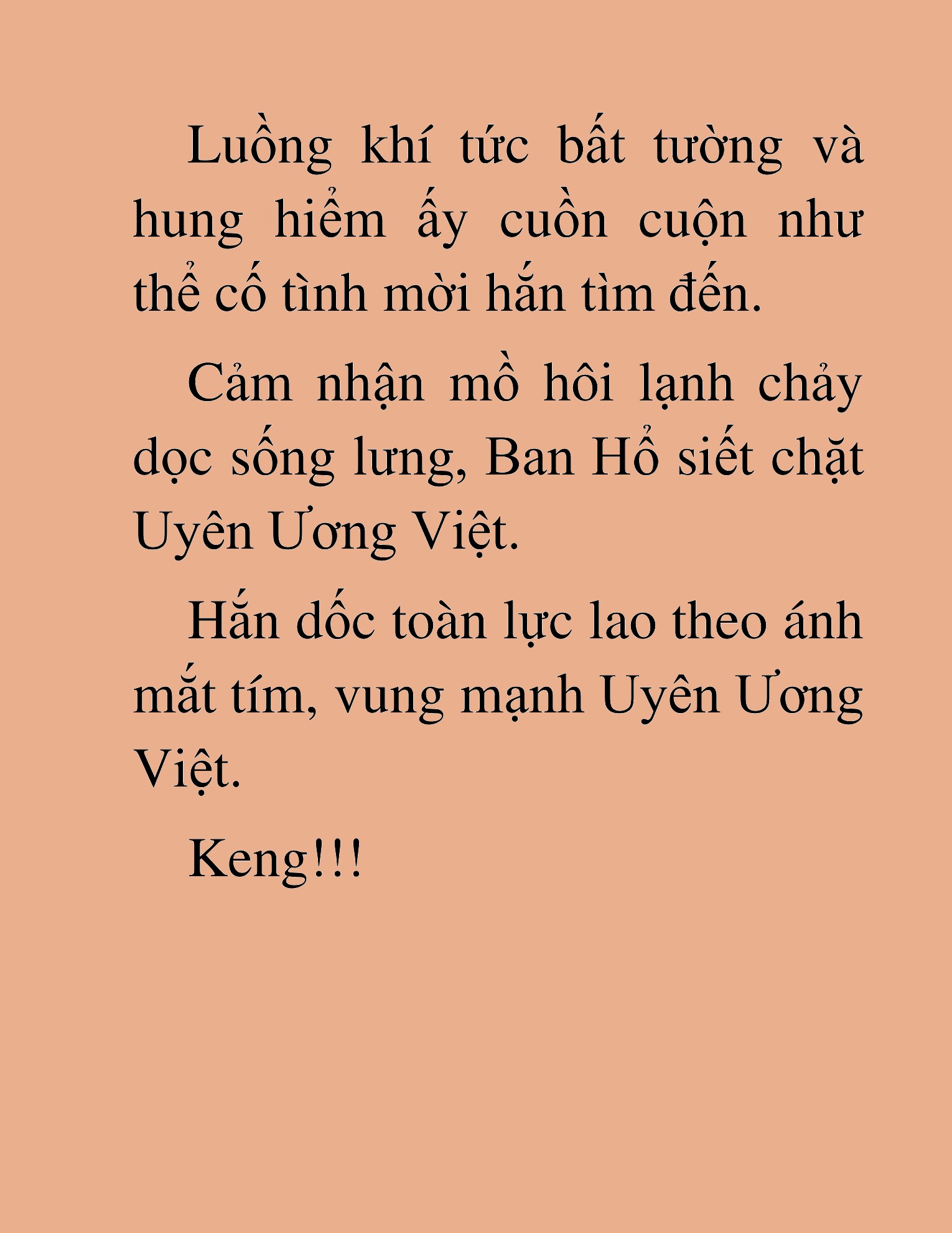 Đọc truyện HAT[NOVEL] Thiên Hạ Đường Môn - Chap 36