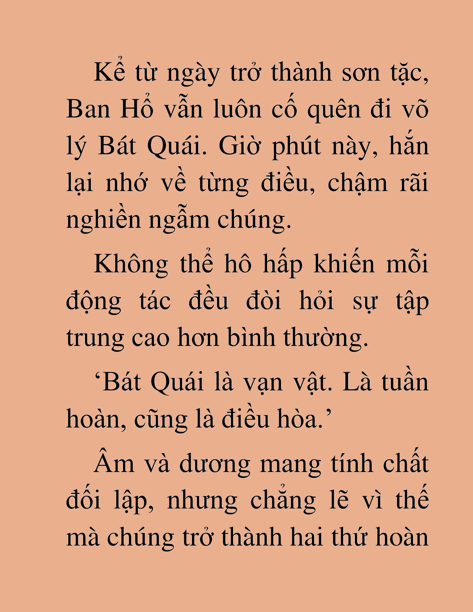 Đọc truyện HAT[NOVEL] Thiên Hạ Đường Môn - Chap 37
