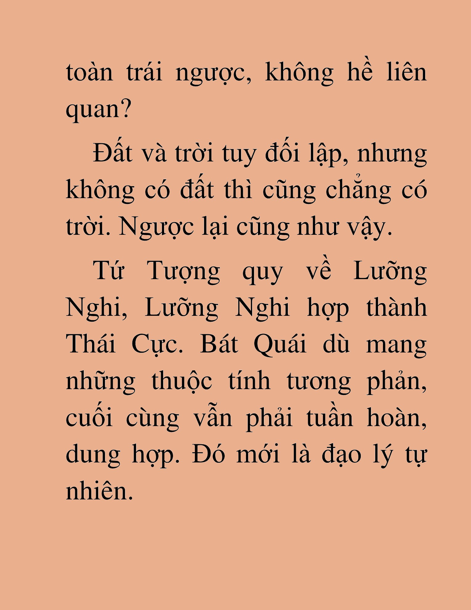 Đọc truyện HAT[NOVEL] Thiên Hạ Đường Môn - Chap 37