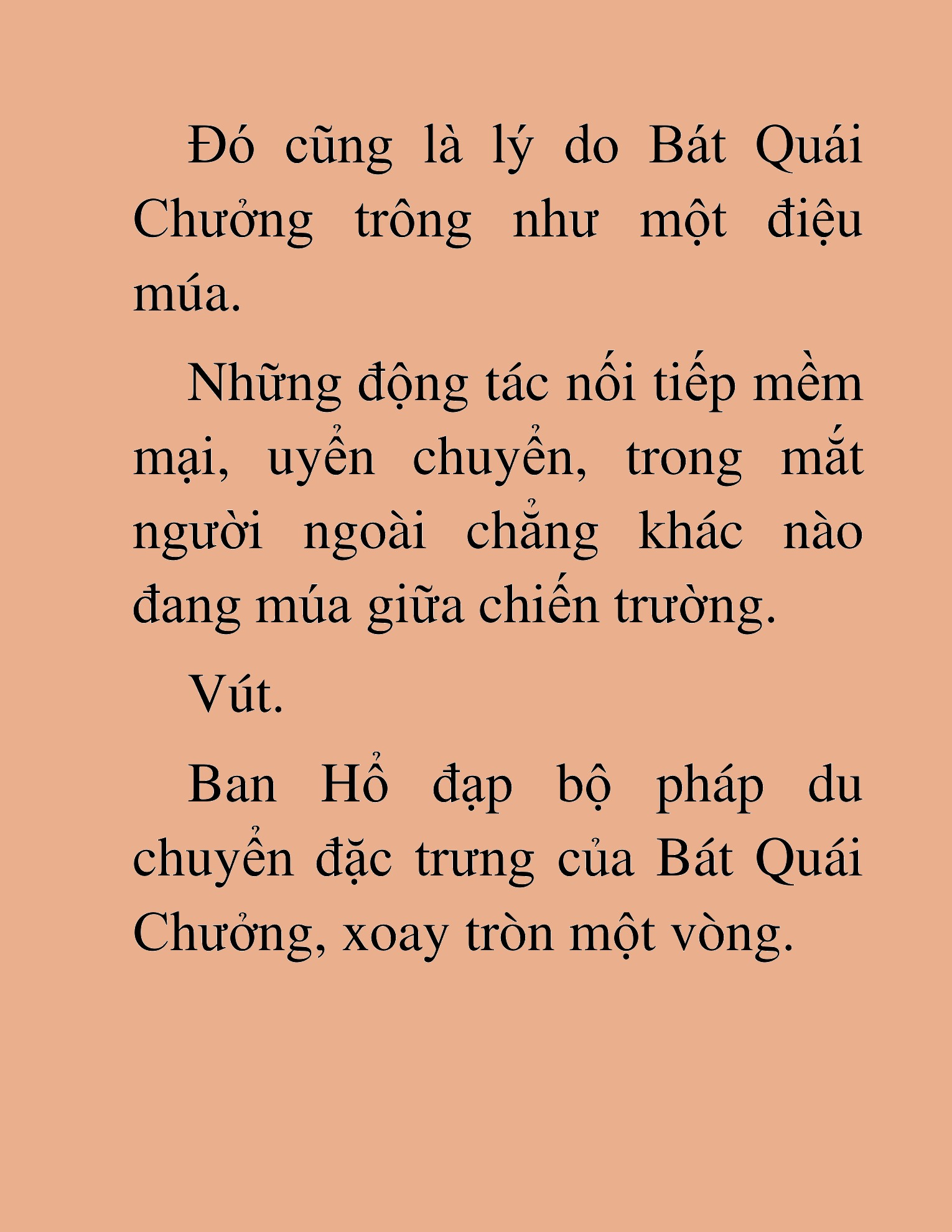 Đọc truyện HAT[NOVEL] Thiên Hạ Đường Môn - Chap 37