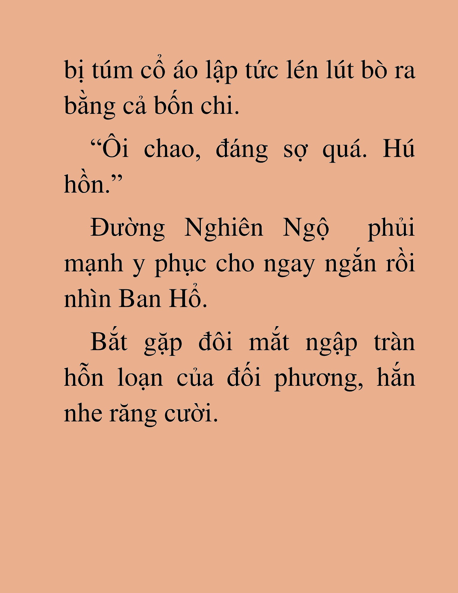 Đọc truyện HAT[NOVEL] Thiên Hạ Đường Môn - Chap 37