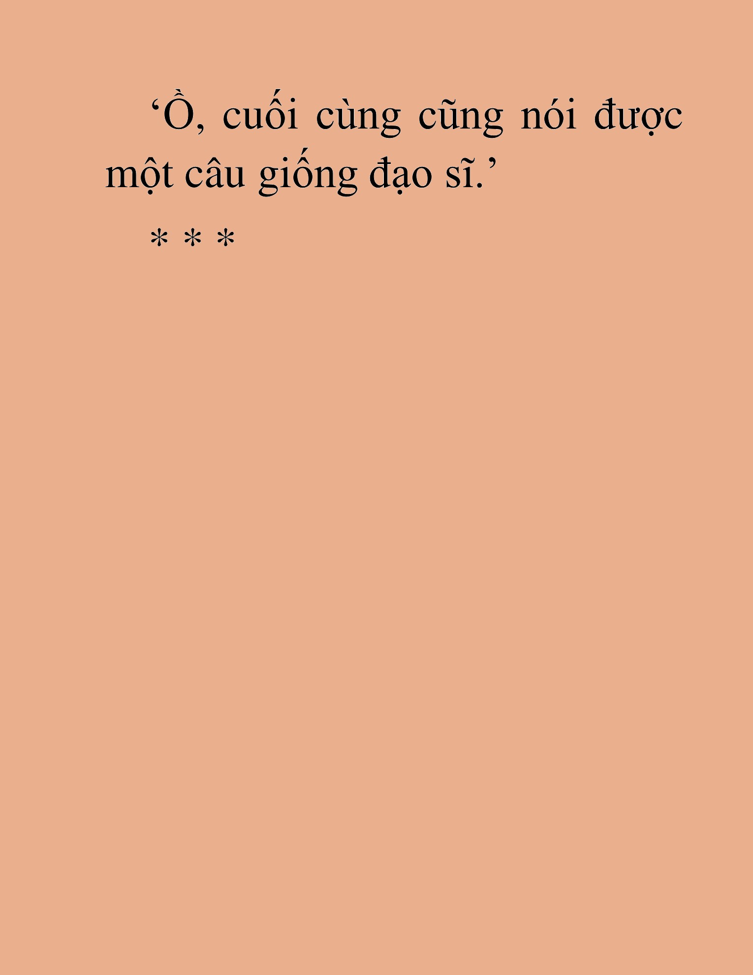 Đọc truyện HAT[NOVEL] Thiên Hạ Đường Môn - Chap 40