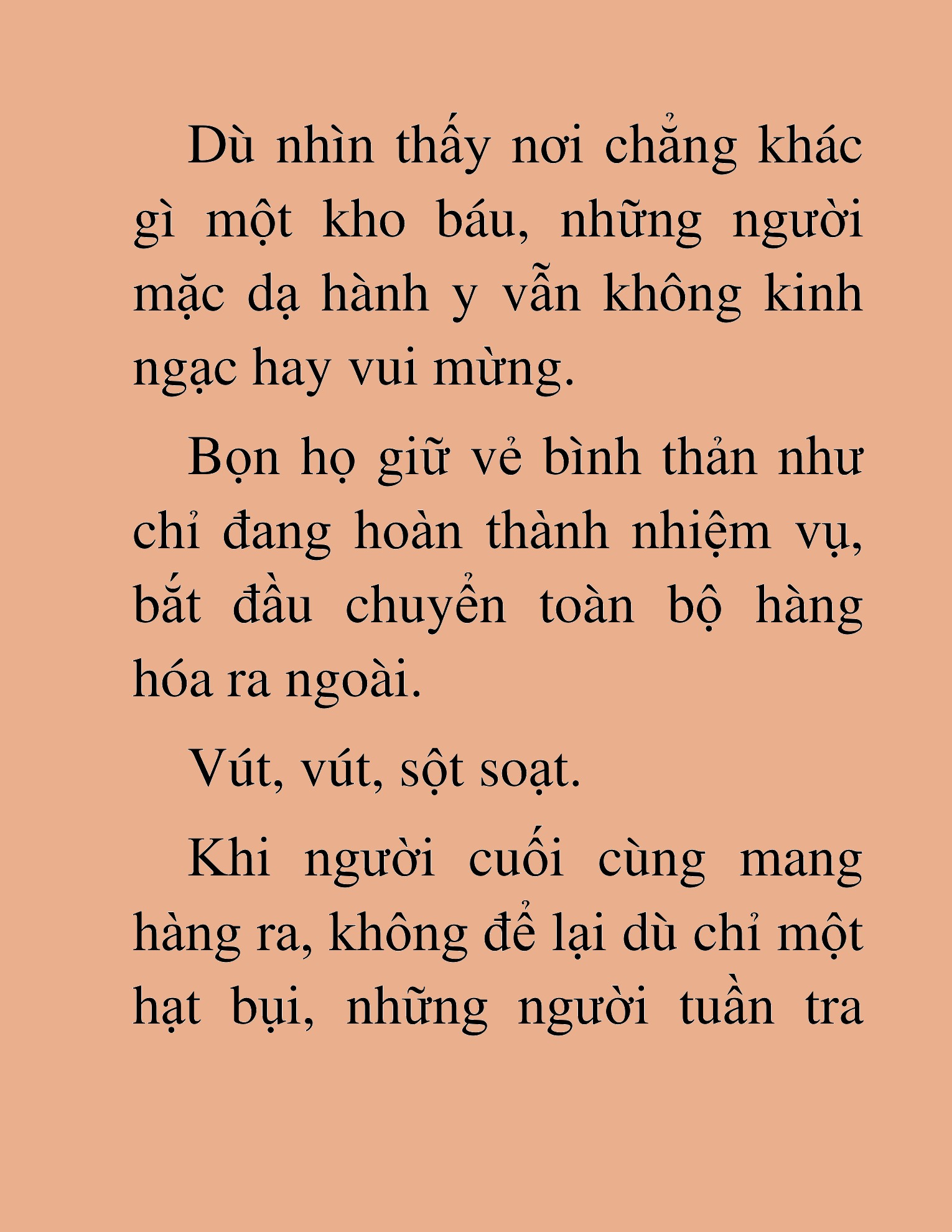 Đọc truyện HAT[NOVEL] Thiên Hạ Đường Môn - Chap 42