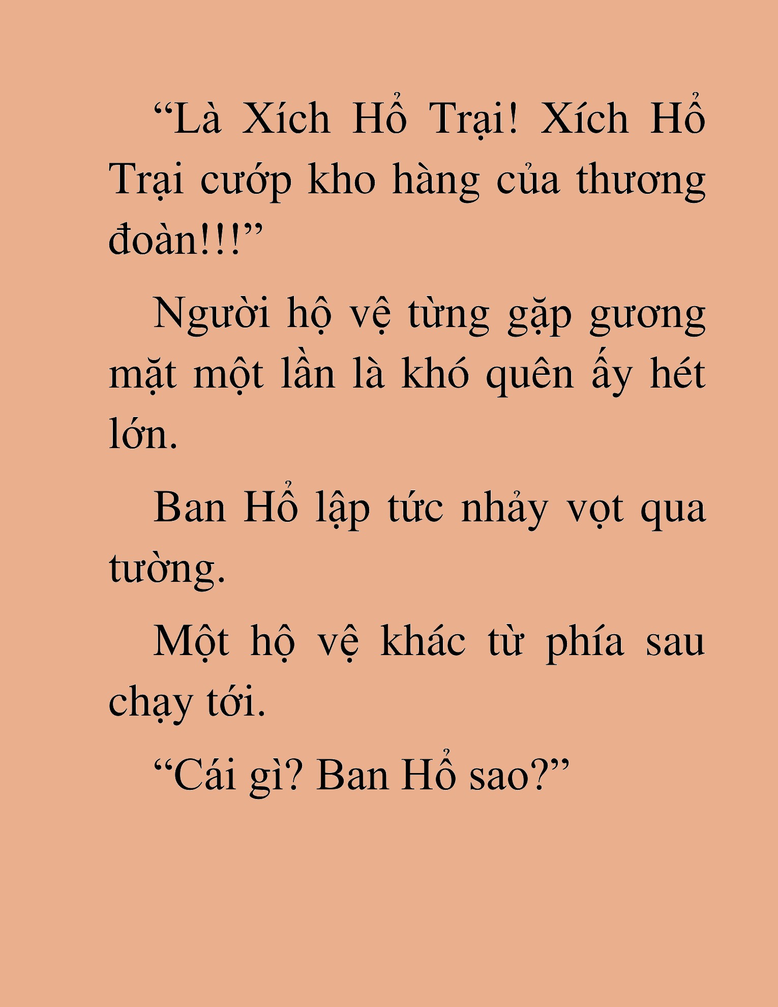 Đọc truyện HAT[NOVEL] Thiên Hạ Đường Môn - Chap 42