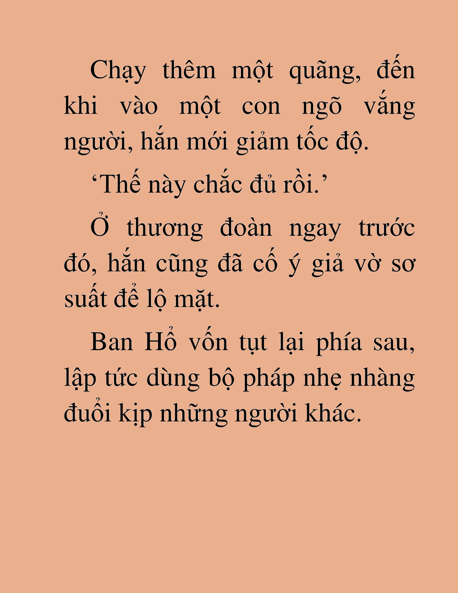 Đọc truyện HAT[NOVEL] Thiên Hạ Đường Môn - Chap 42