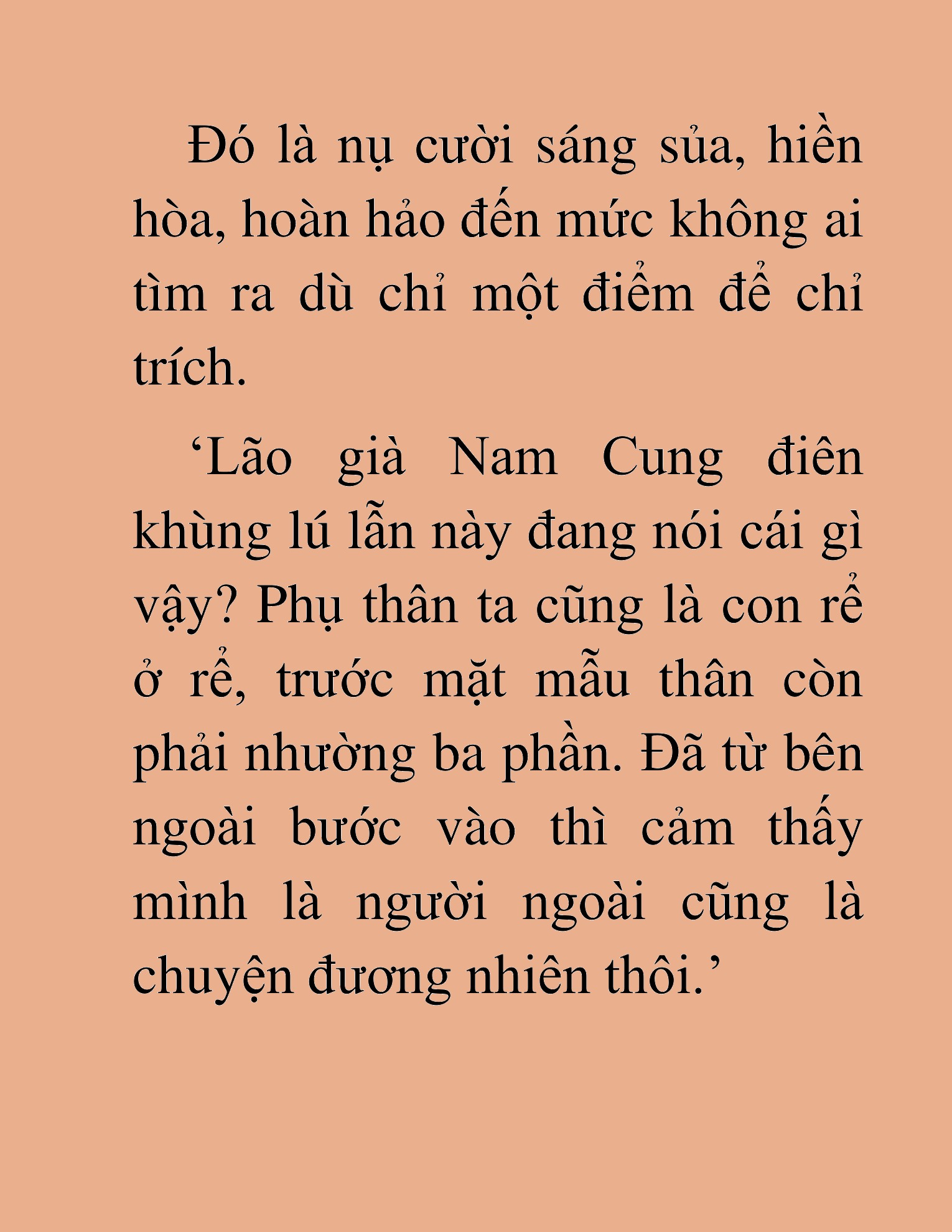 Đọc truyện HAT[NOVEL] Thiên Hạ Đường Môn - Chap 43
