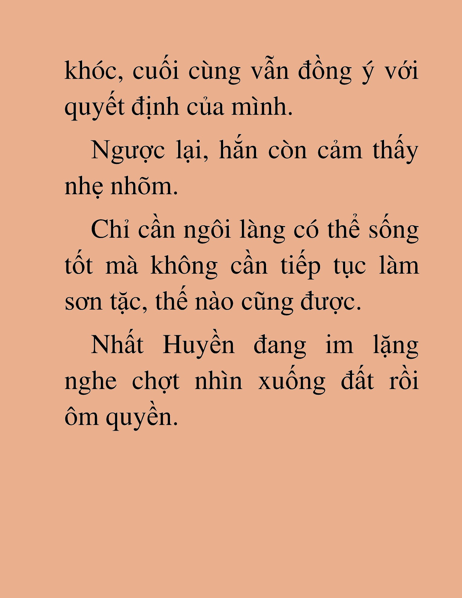 Đọc truyện HAT[NOVEL] Thiên Hạ Đường Môn - Chap 44
