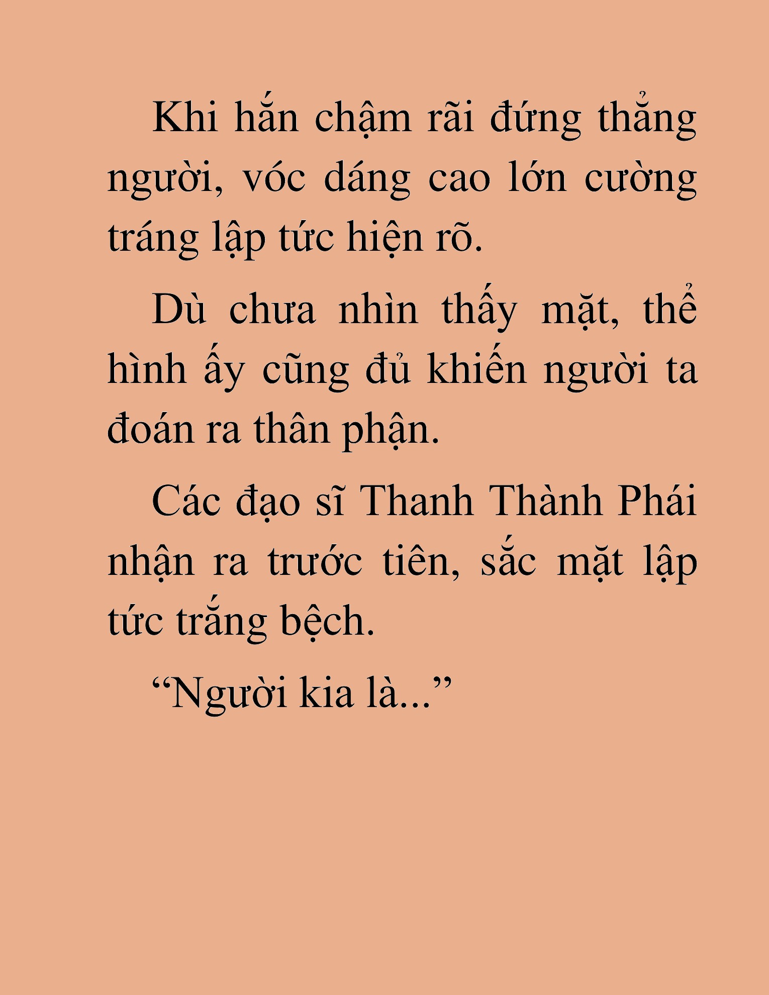 Đọc truyện HAT[NOVEL] Thiên Hạ Đường Môn - Chap 47